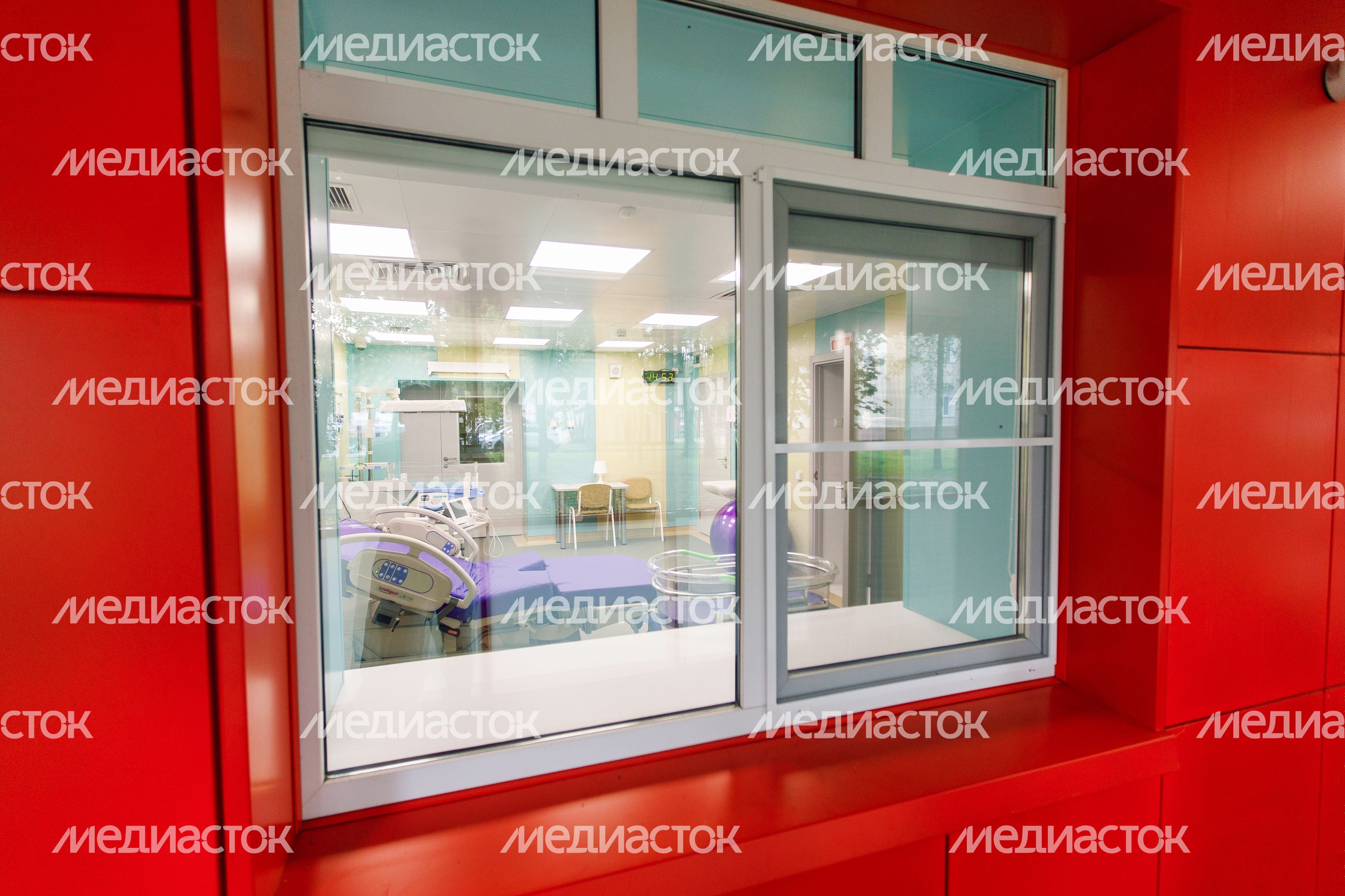 Дубна. Дубненский роддом Дубна. Дубненский роддом