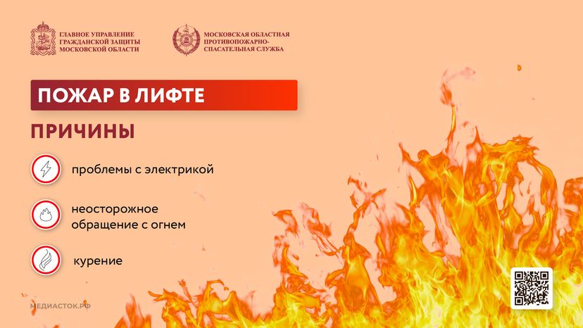 Безопасность в лифтах горизонталь 01