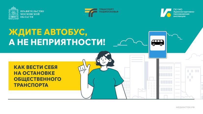Ждите автобус а не неприятности Горизонталь 01