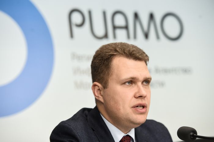 Пресс-конференция об открытии дачного сезона в Подмосковье