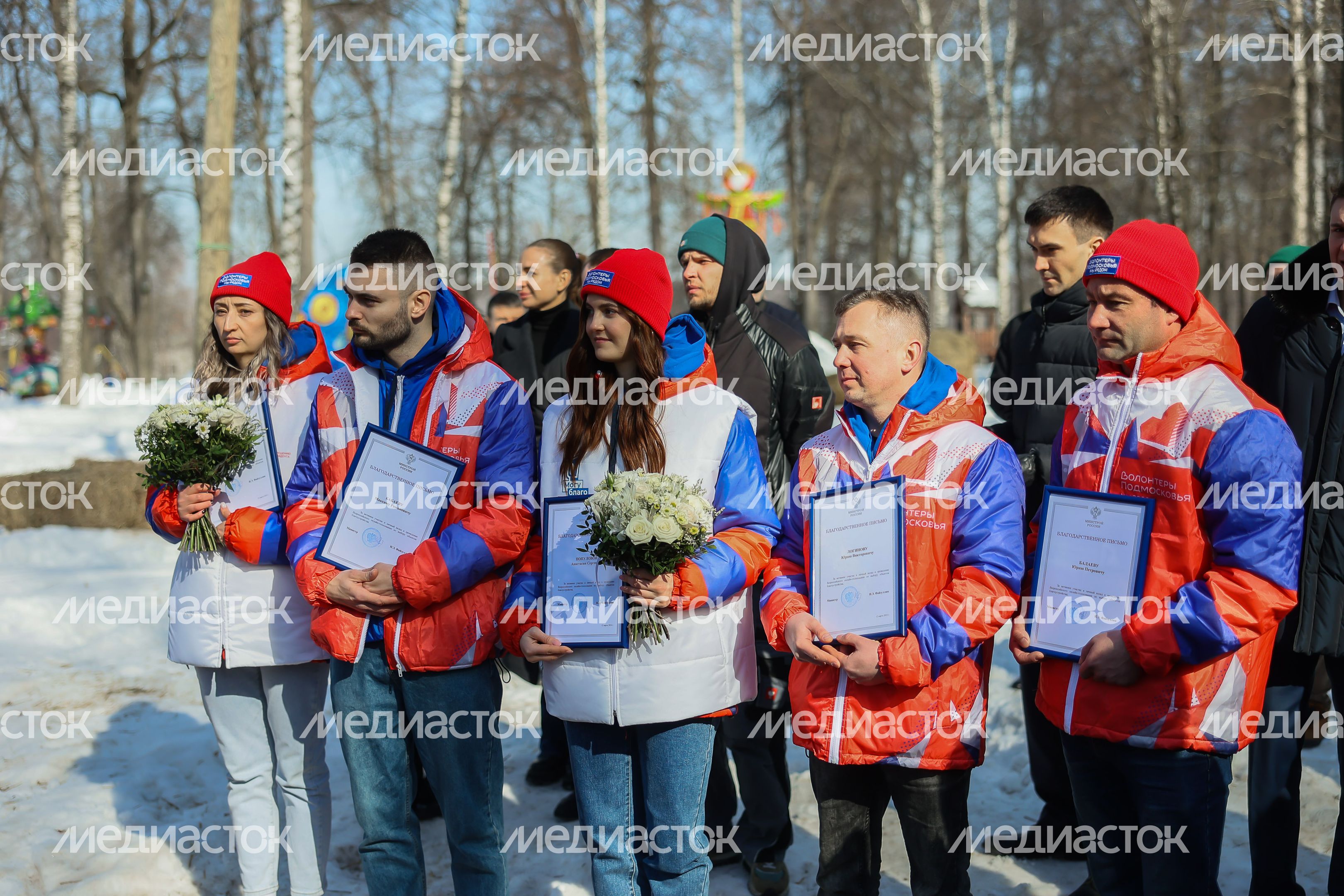 В Сергиевом Посаде дали старт онлайн-голосованию за объекты благоустройства В Сергиевом Посаде дали старт онлайн-голосованию за объекты благоустройства