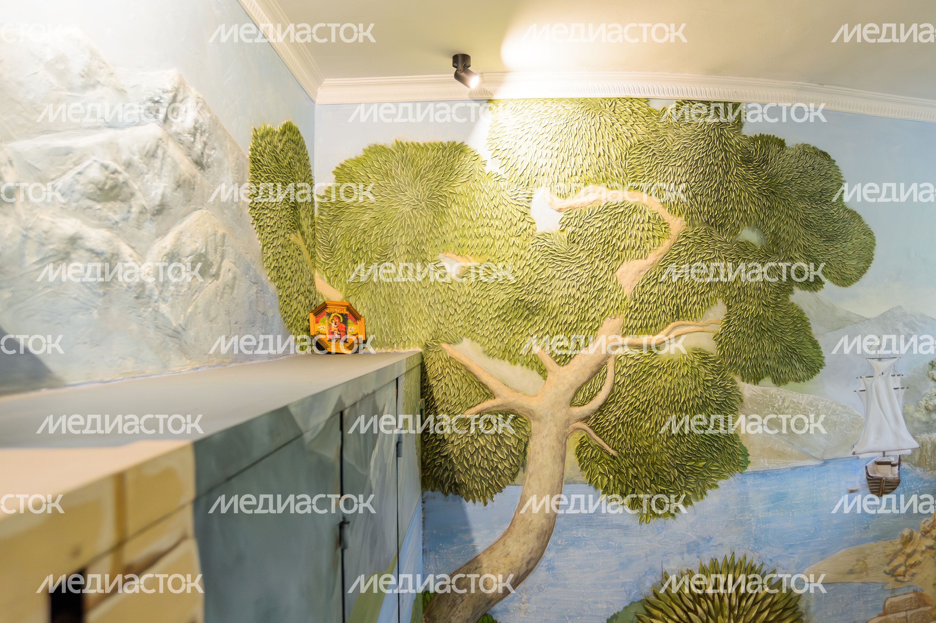 Балашиха. «Лучший подъезд Подмосковья-2021», улица Пионерская, дом № 9 Балашиха. «Лучший подъезд Подмосковья-2021», улица Пионерская, дом № 9