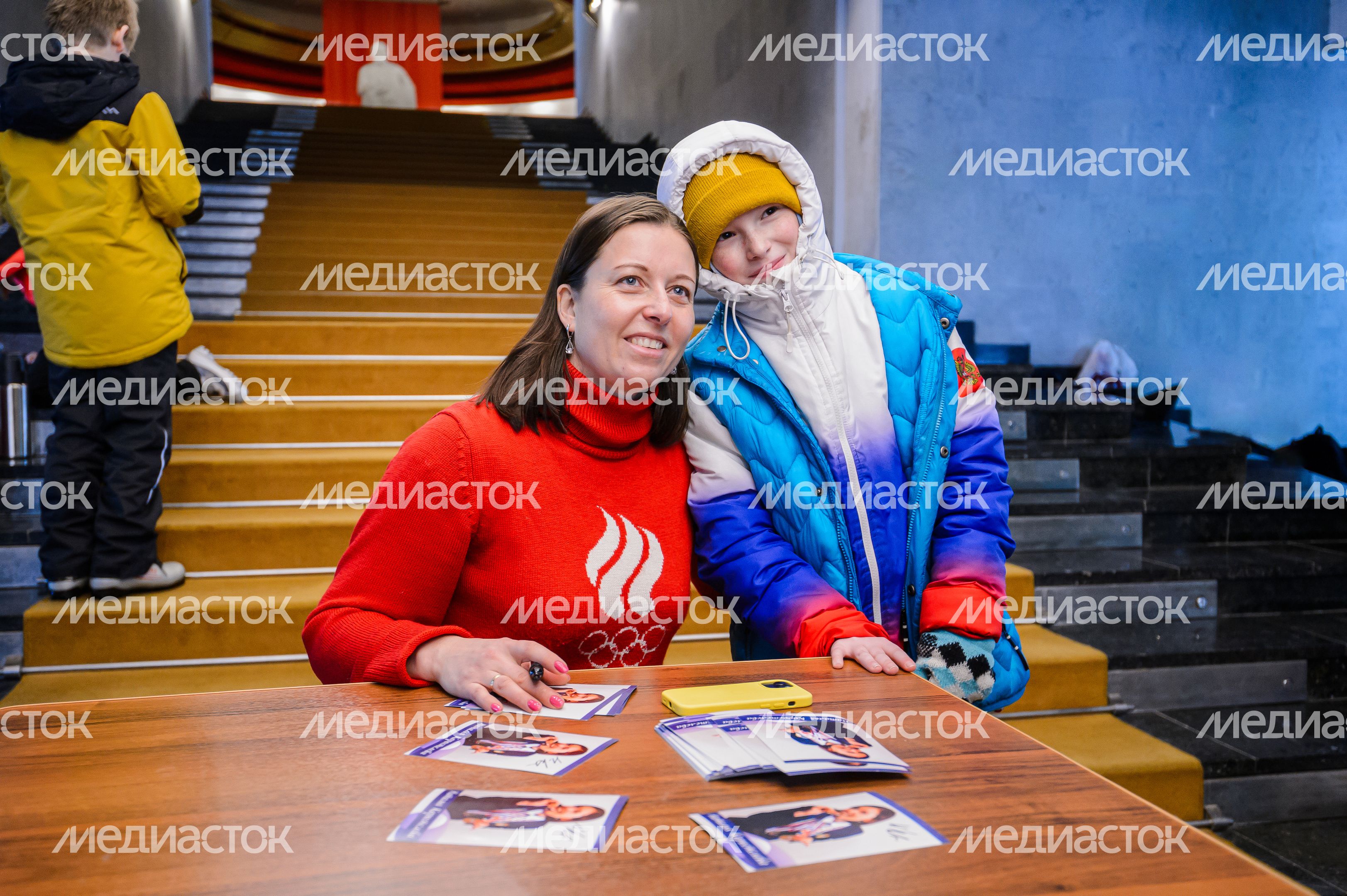 Лыжная гонка «Горкинская лыжня» в Ленинском округе Лыжная гонка «Горкинская лыжня» в Ленинском округе