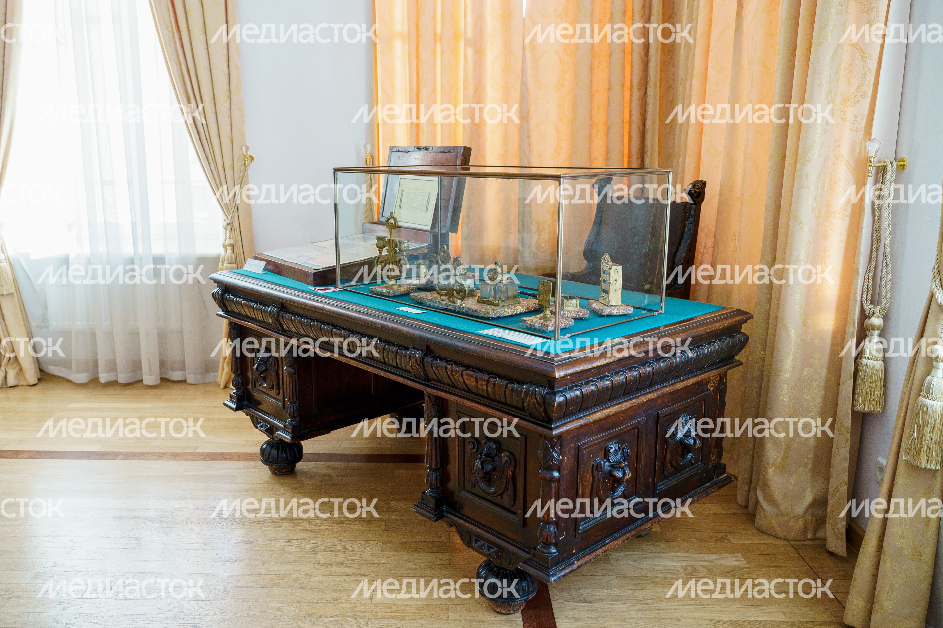 Коломенский краеведческий музей