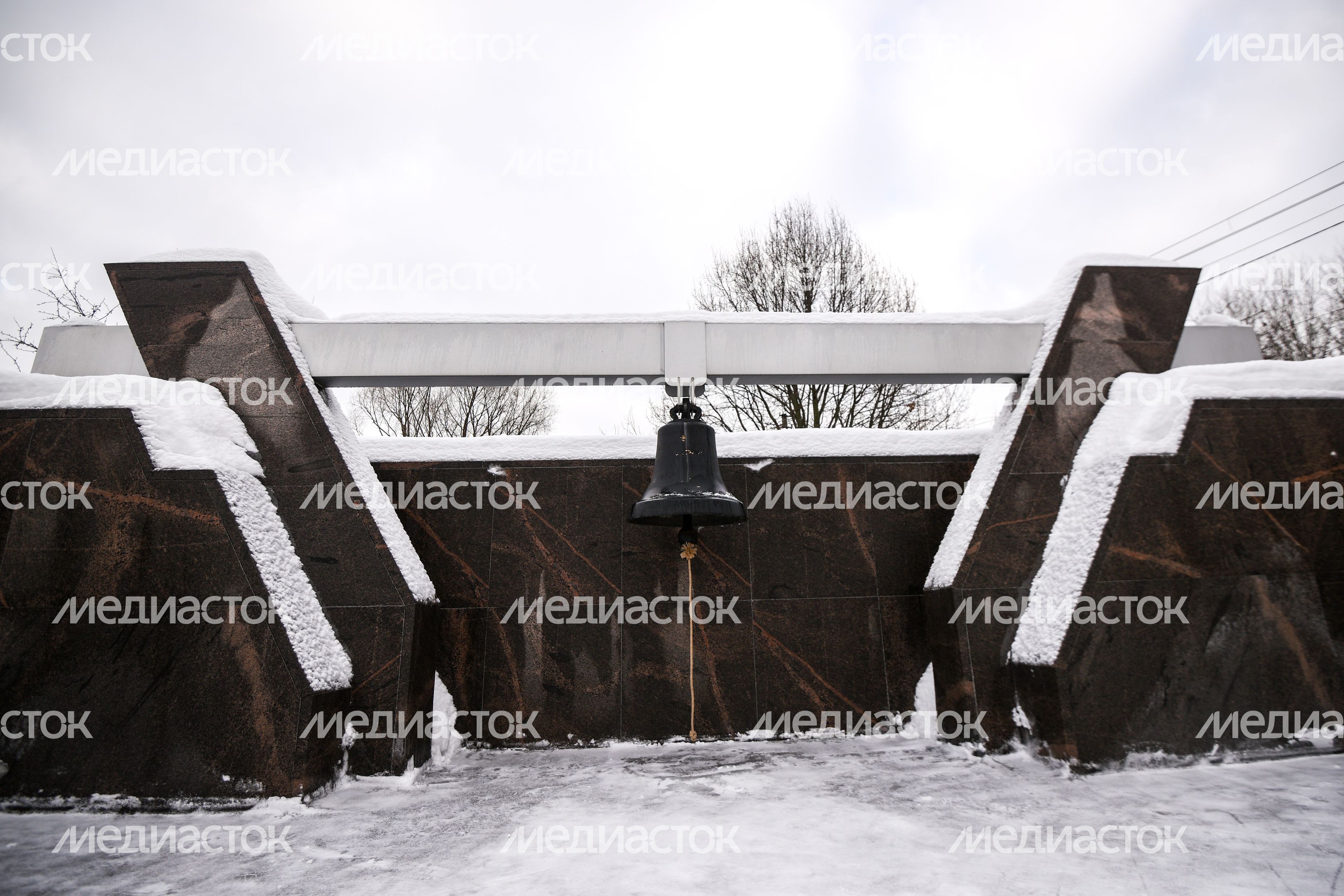 Бутовский полигон Бутовский полигон
