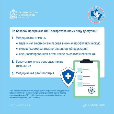 Доступна ли владельцу полиса ОМС медицинская помощь по месту пребывания квадрат 04