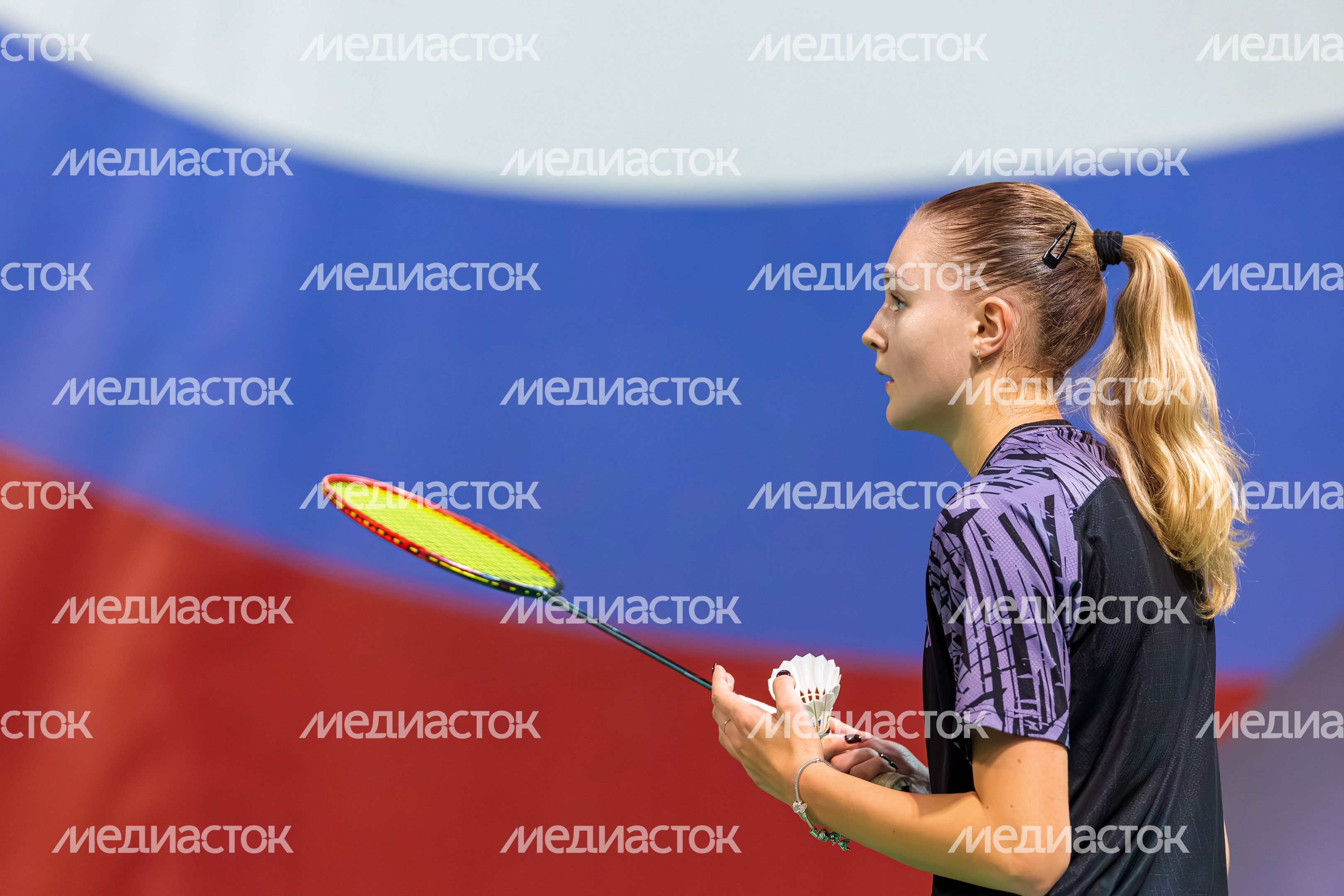 Чемпионат России по бадминтону в Раменском Чемпионат России по бадминтону в Раменском