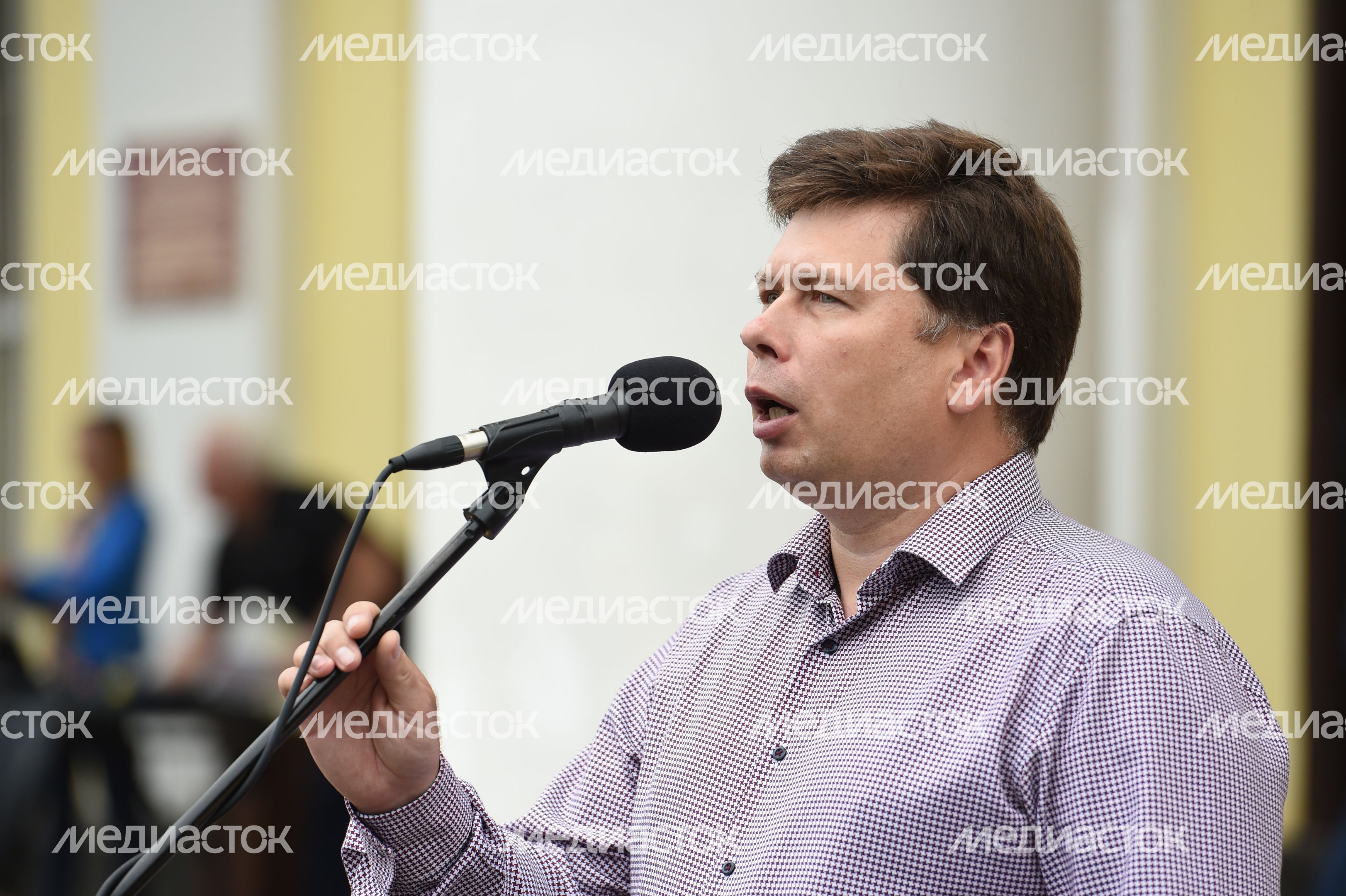 Акция «БумУтиль» в Люберцах