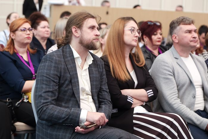III Московский областной конгресс по перинатальной медицине с международным участием