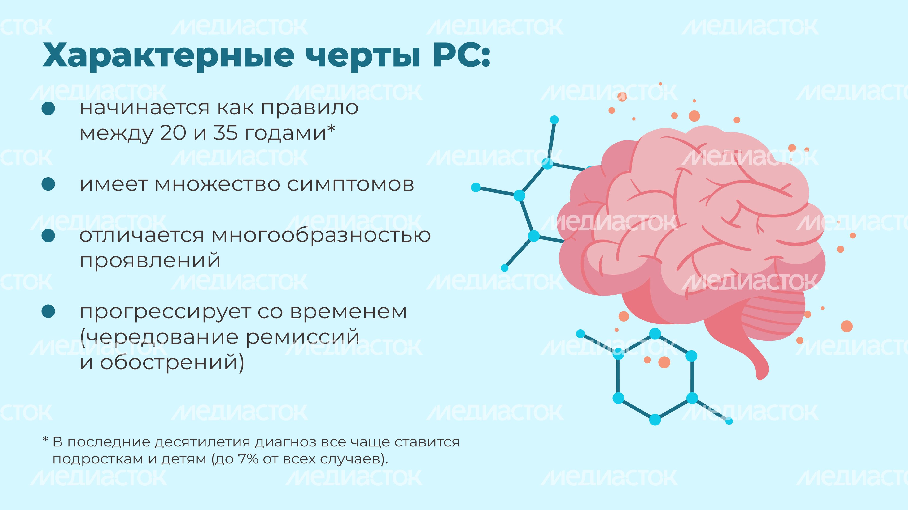 Рассеянный склероз горизонталь 05 Рассеянный склероз горизонталь 05
