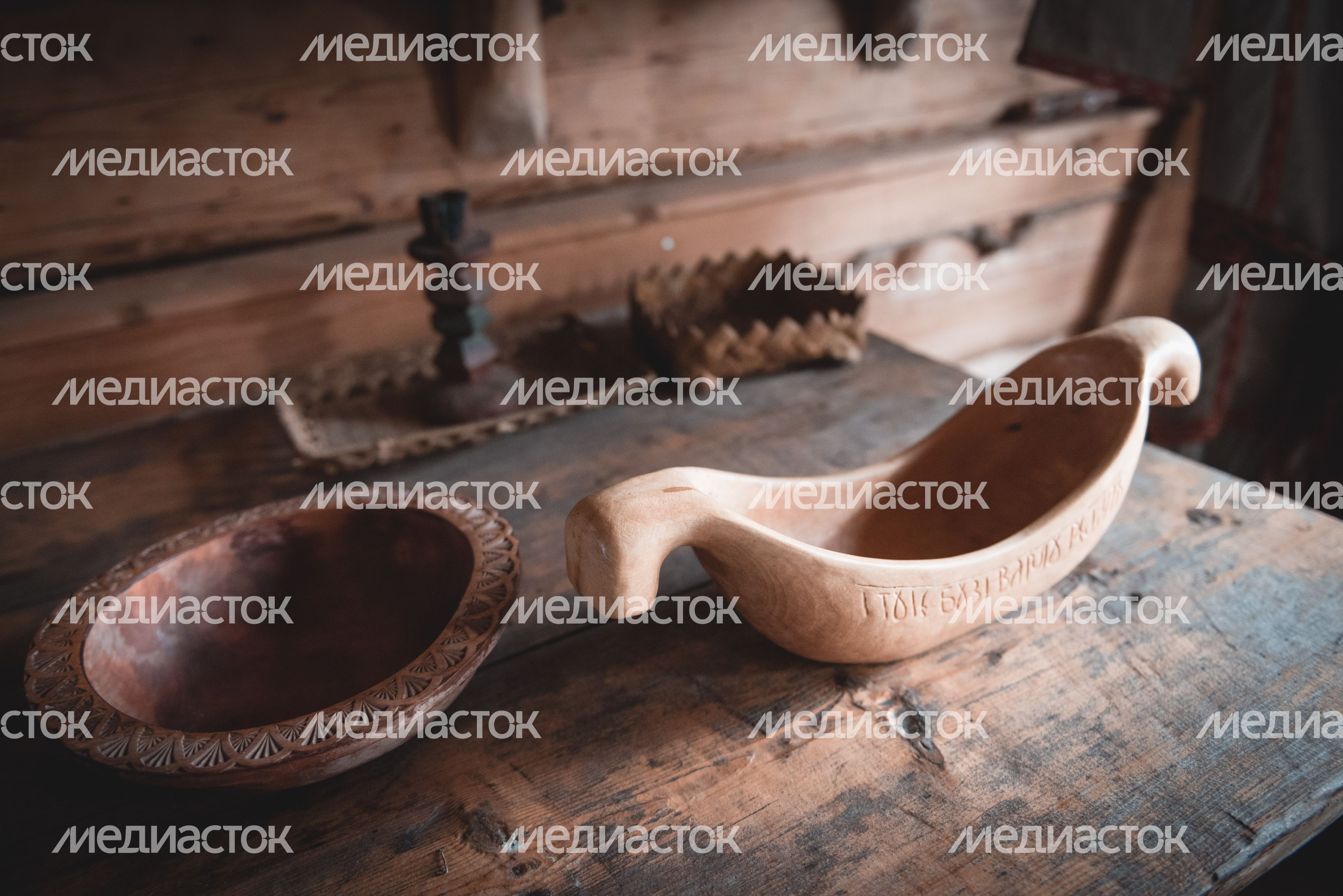 Славянский кремль Виталия Сундакова