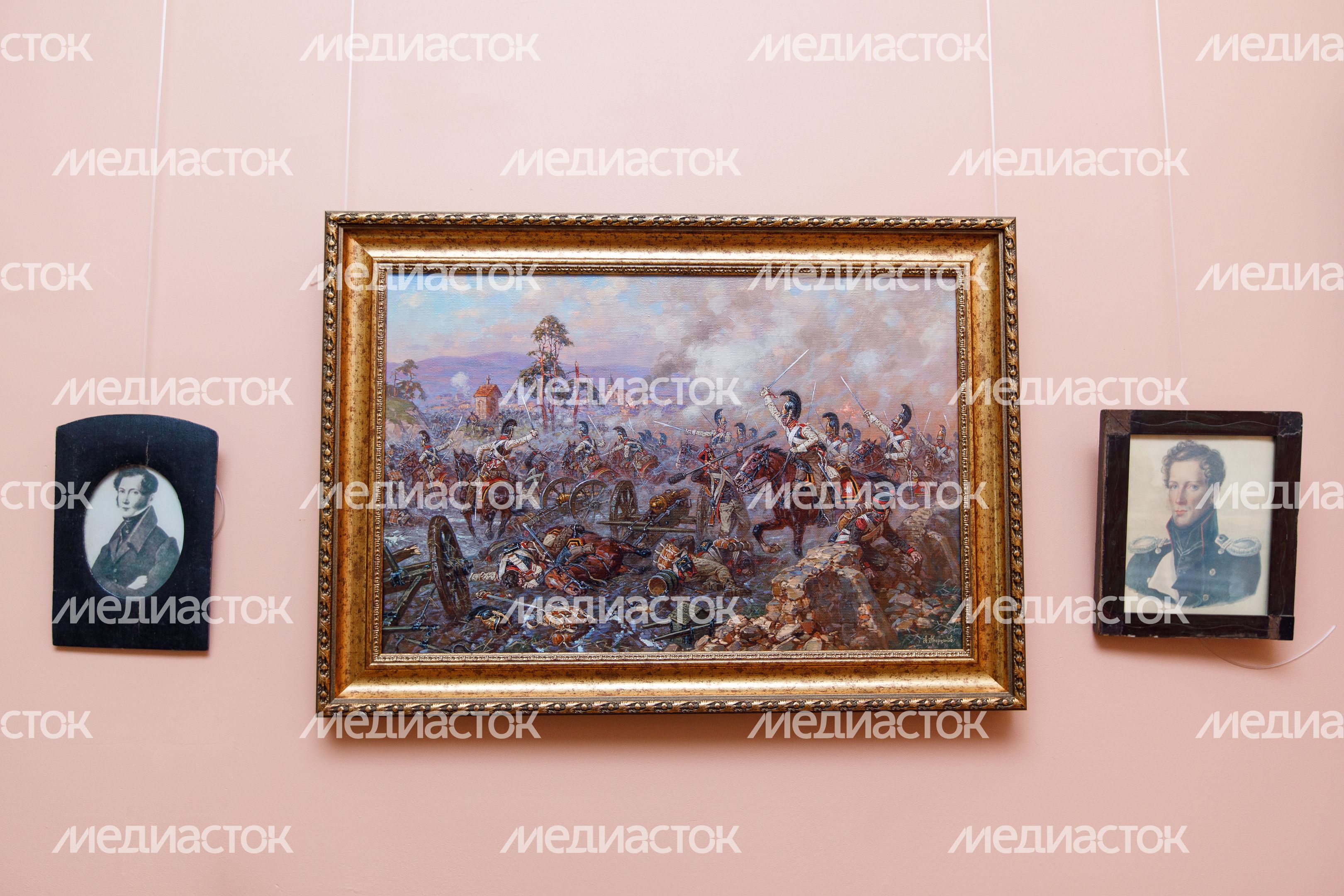 Чехов. Усадьба Лопасня-Зачатьевское
