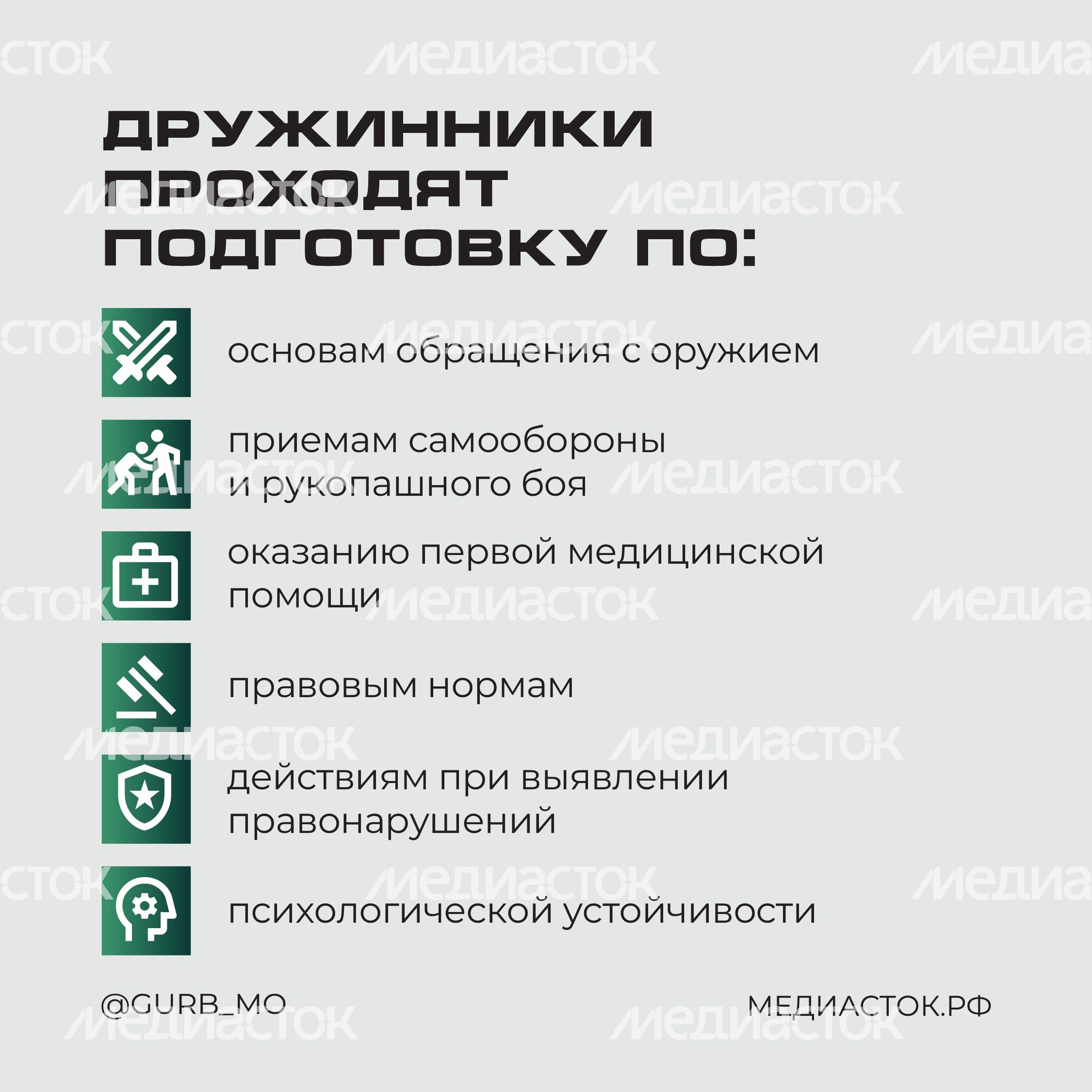 Народные дружины квадрат 06 Народные дружины квадрат 06
