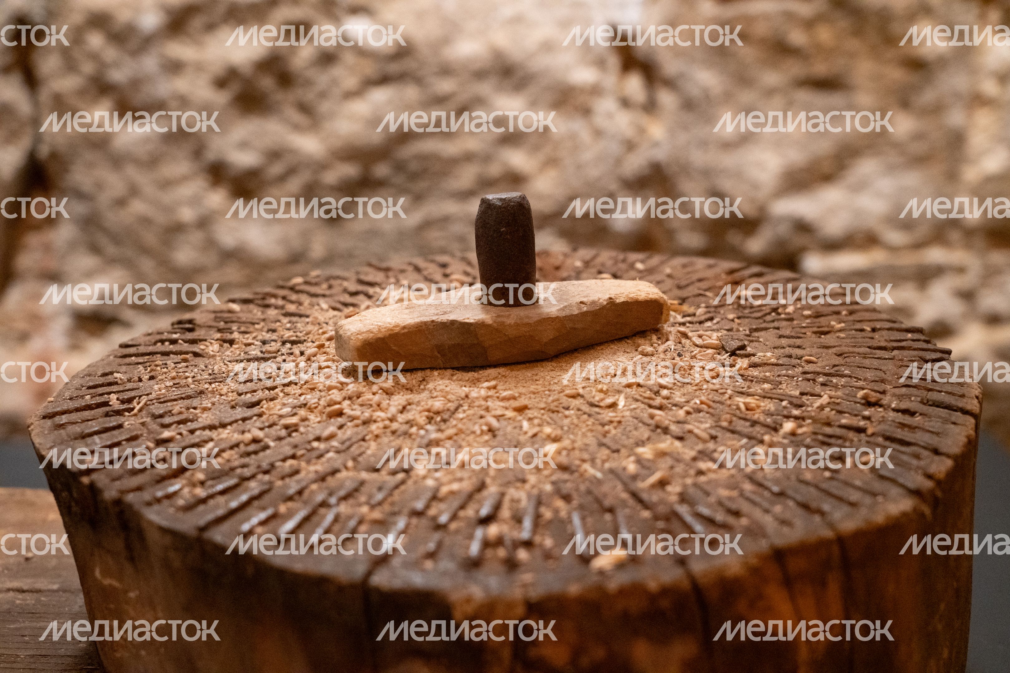 Серпухов. Музей хлеба Серпухов. Музей хлеба
