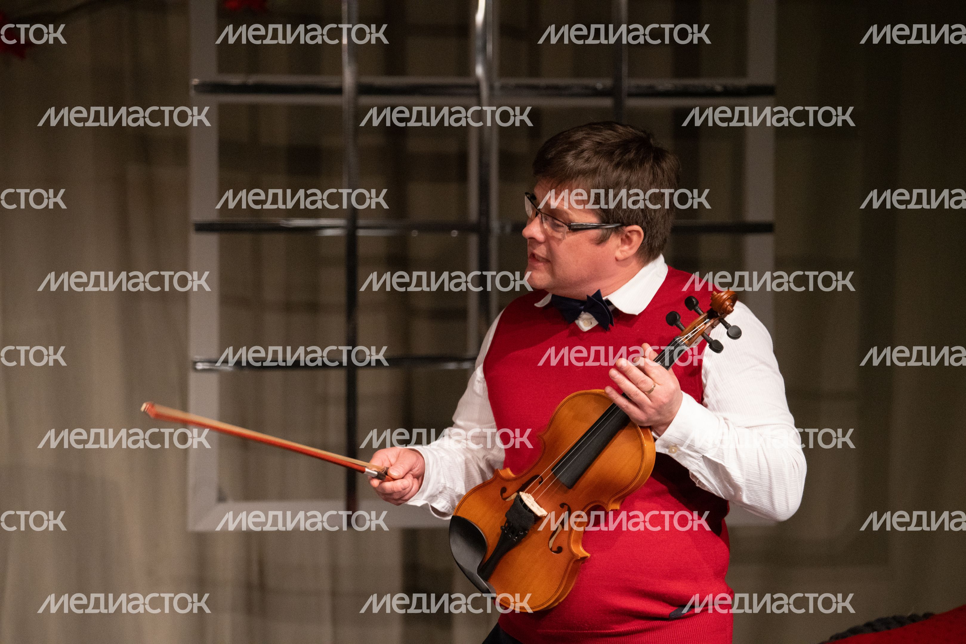 Фестиваль Долгопрудненская весна