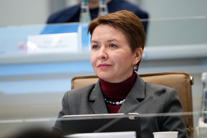 Губанова Юлия Михайловна