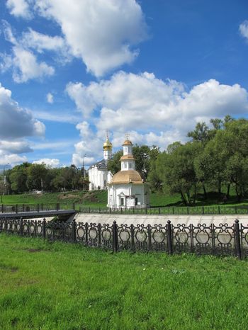 Сергиев Посад