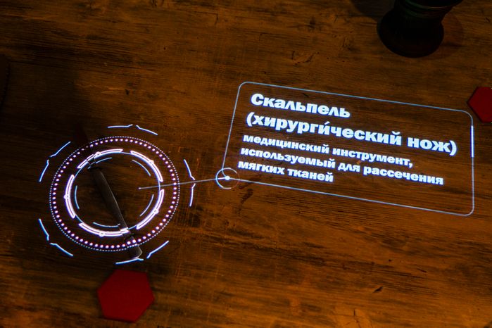 Экспозиция о подвиге железнодорожников в Музейном комплексе «Дорога памяти» Одинцовского округа