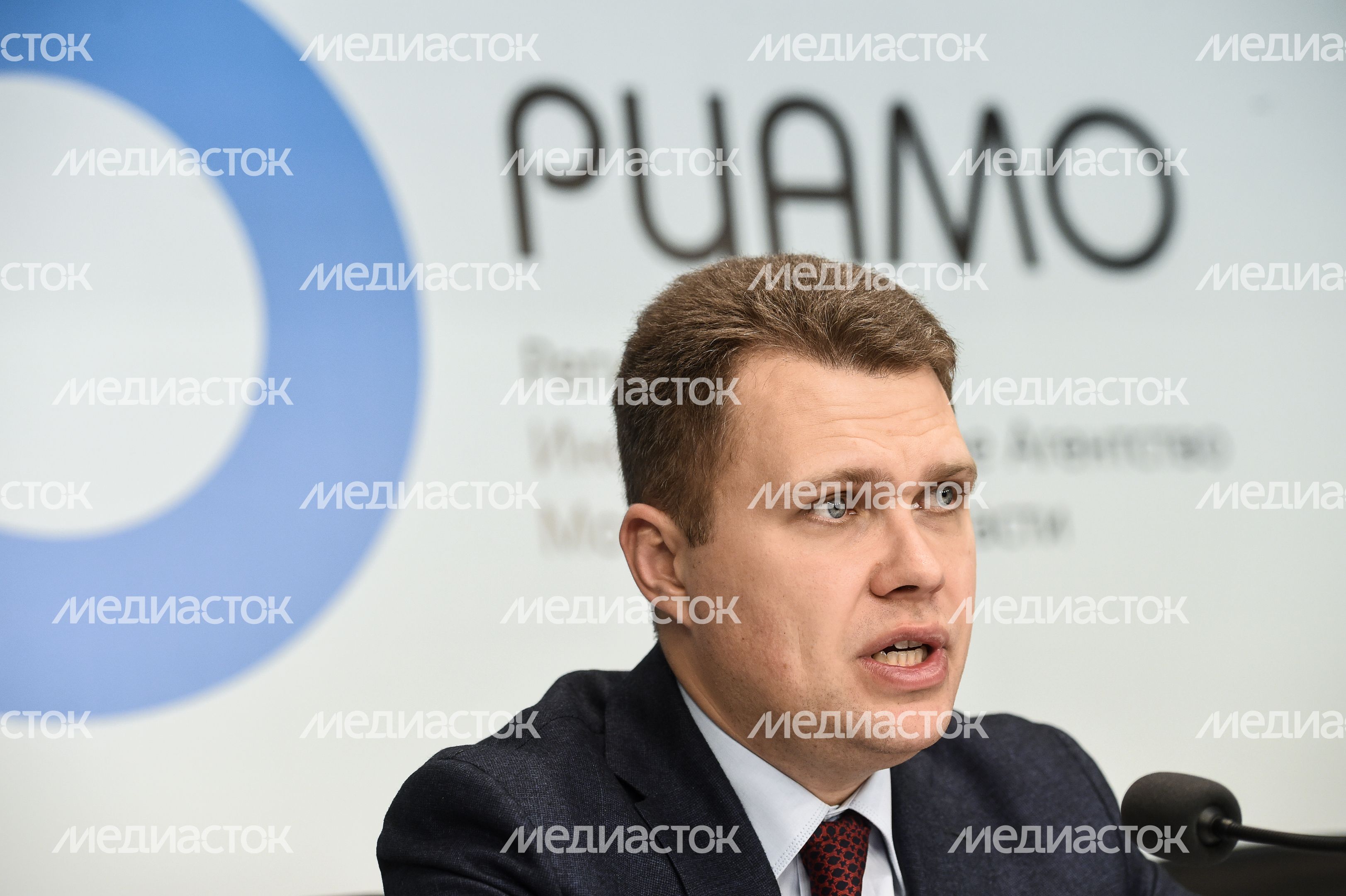 Пресс-конференция об открытии дачного сезона в Подмосковье Пресс-конференция об открытии дачного сезона в Подмосковье