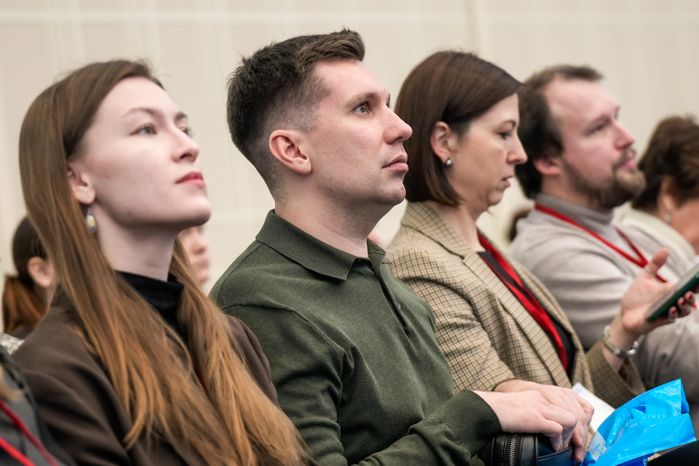 IX Съезд терапевтов и врачей смежных специальностей Московской области