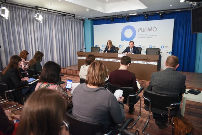 Пресс-конференция по итогам работы регионального парламента в 2017 году