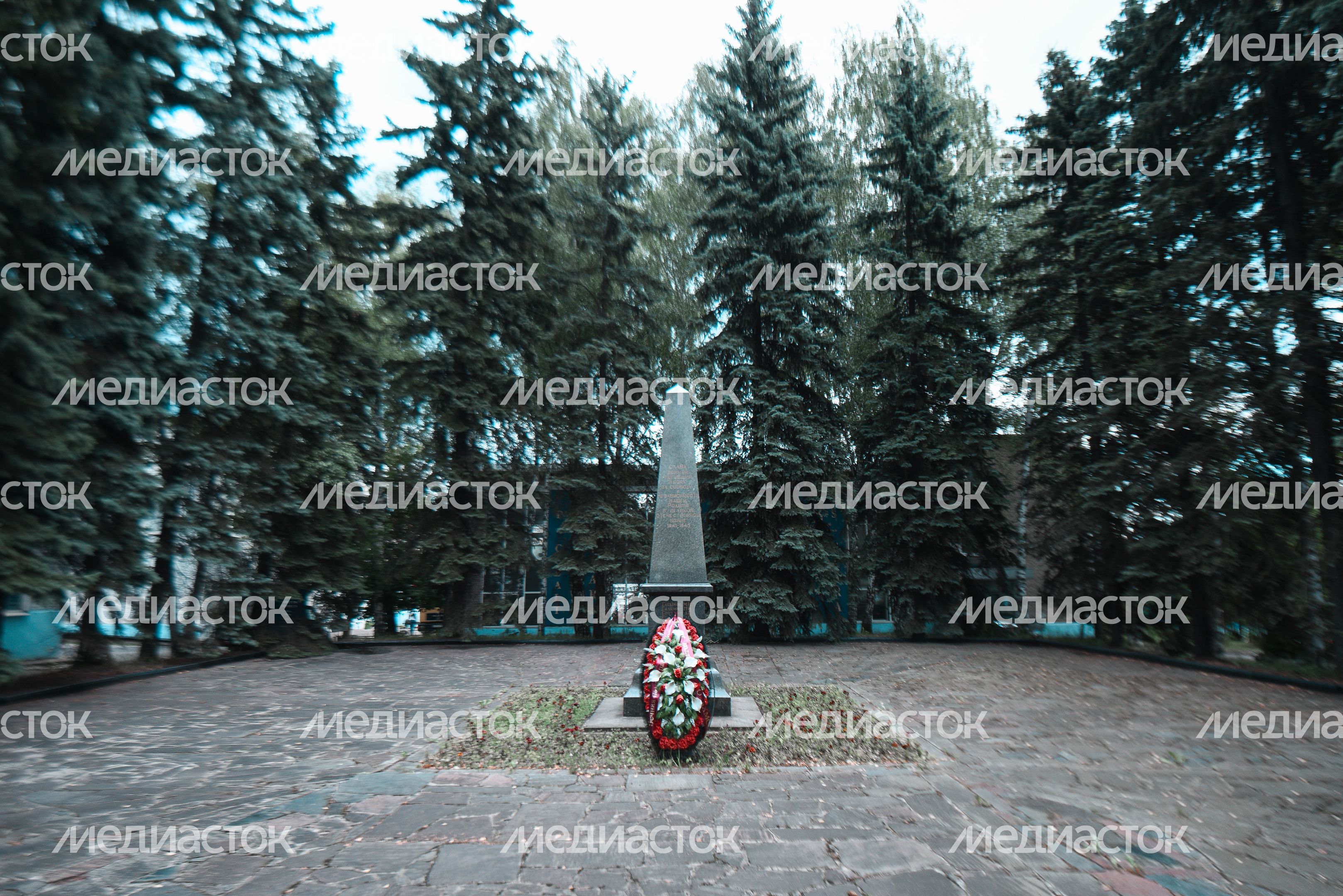 Московский международный яхтенный порт в Долгопрудном