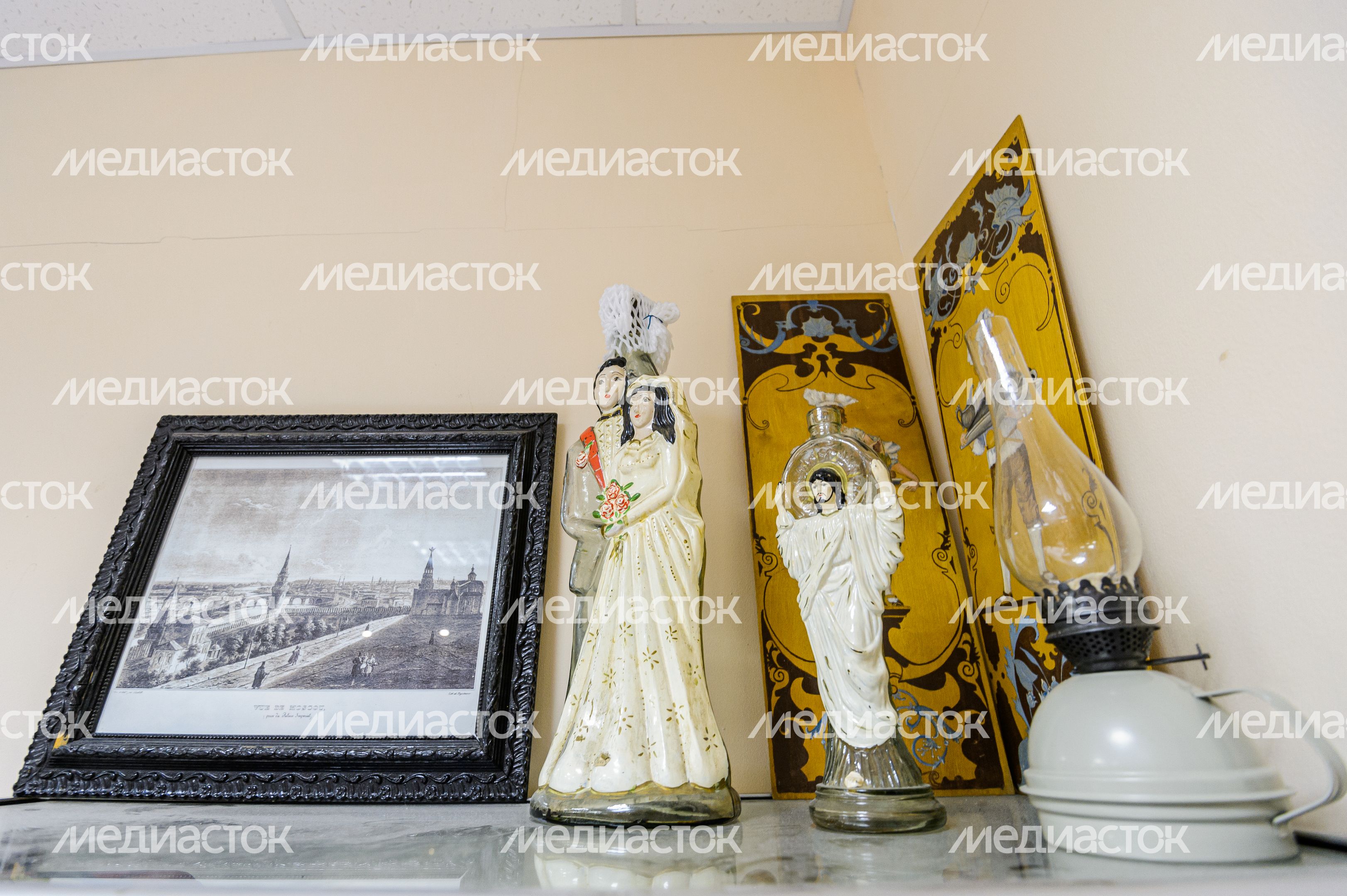 Интерактивная экскурсия "Русский трактир и торговая лавка" в Павловском Посаде Интерактивная экскурсия "Русский трактир и торговая лавка" в Павловском Посаде