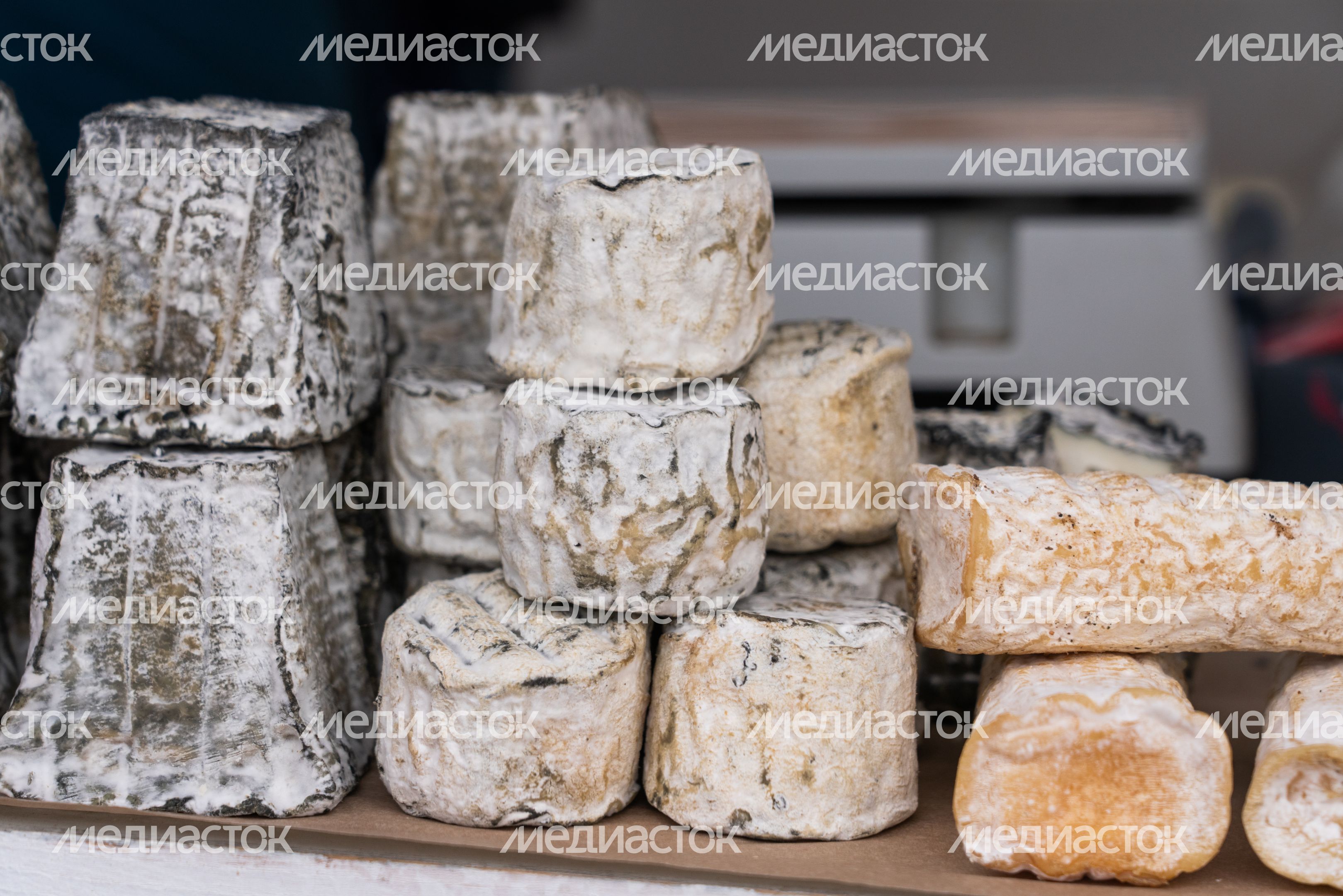Истра. Гастрономический мини-фестиваль на Сыроварне у Сироты Истра. Гастрономический мини-фестиваль на Сыроварне у Сироты