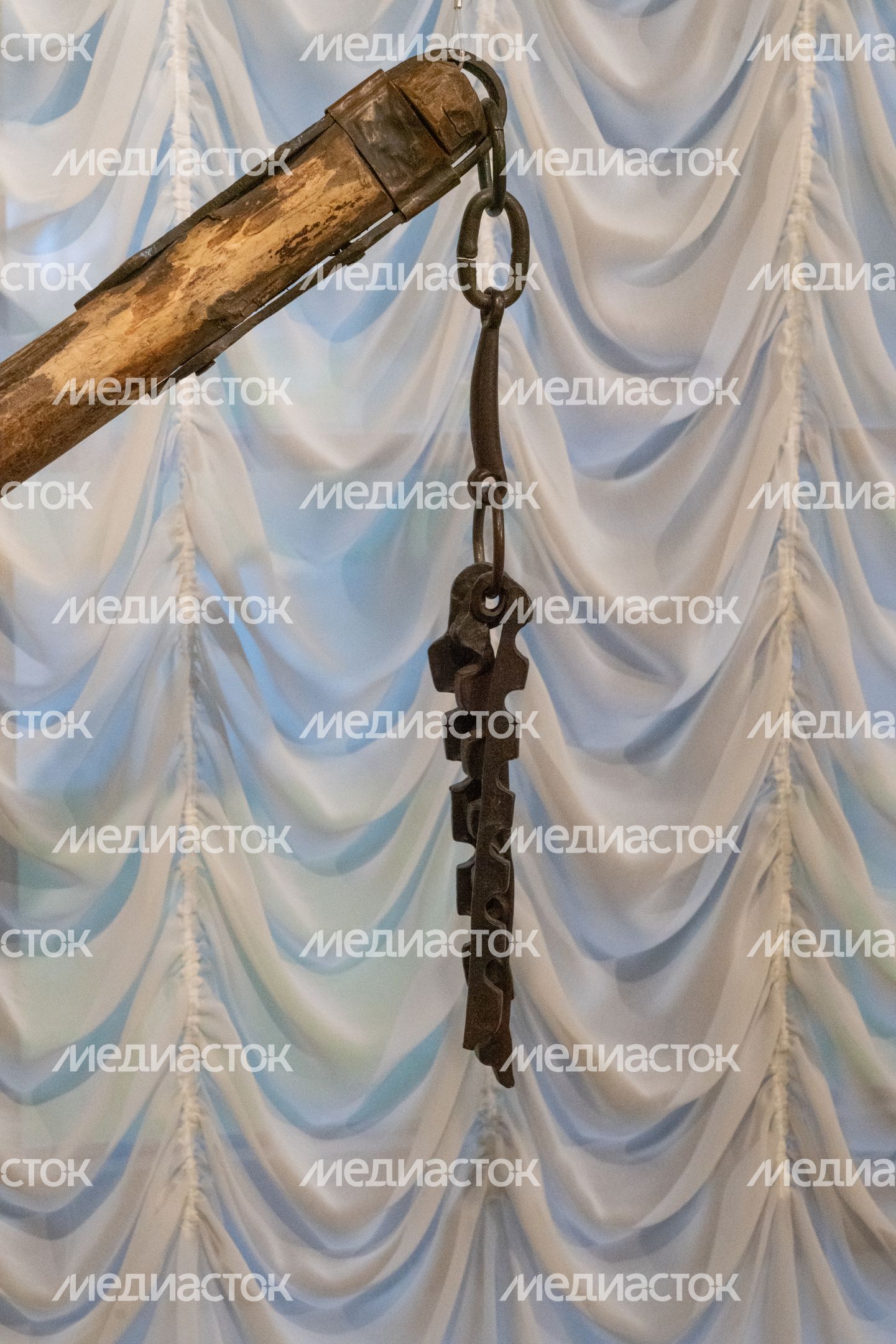 Можайск. Бородинский музей. «Славься ввек, Бородино!»