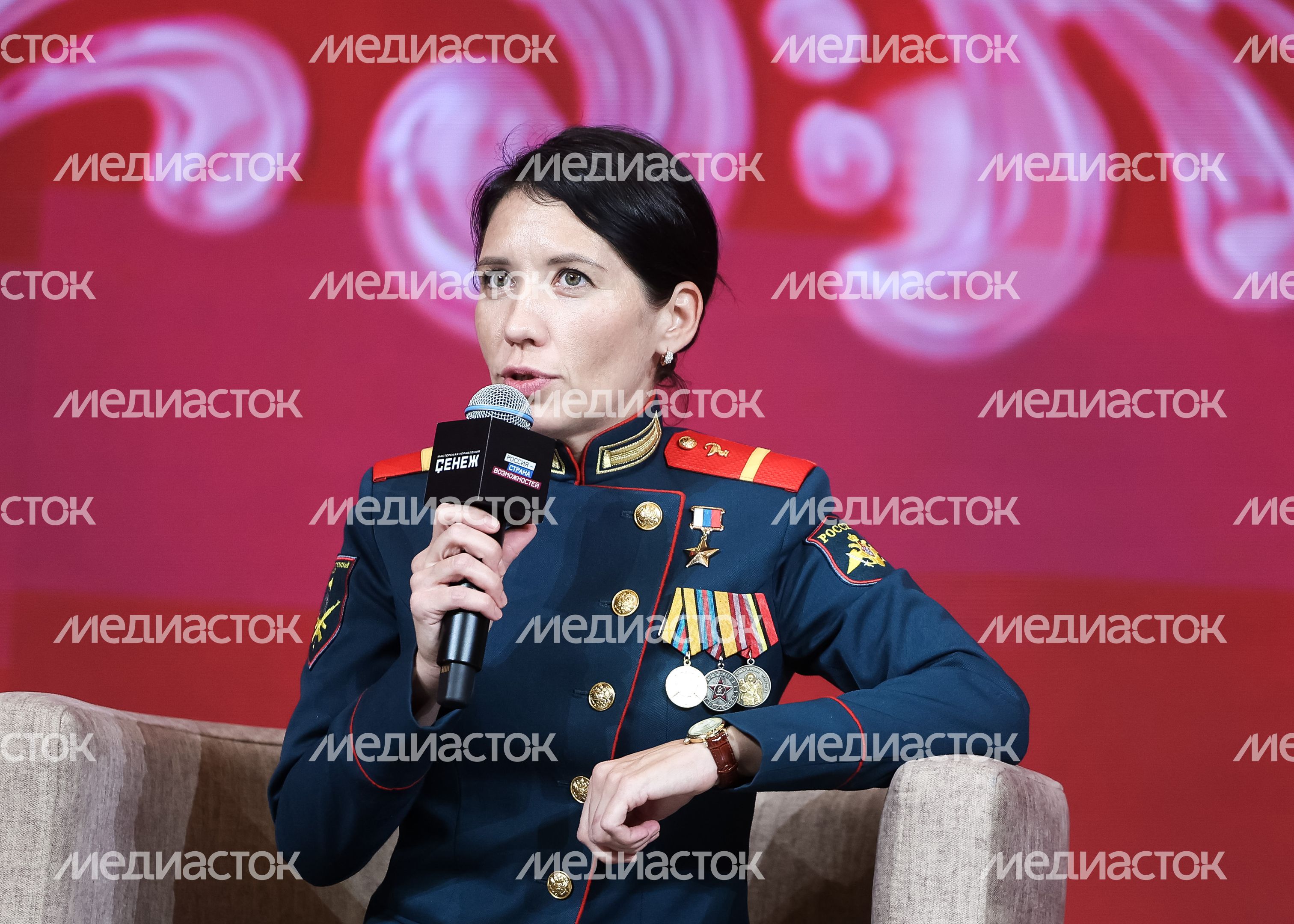 IX Всероссийский форум волонтеров-медиков IX Всероссийский форум волонтеров-медиков