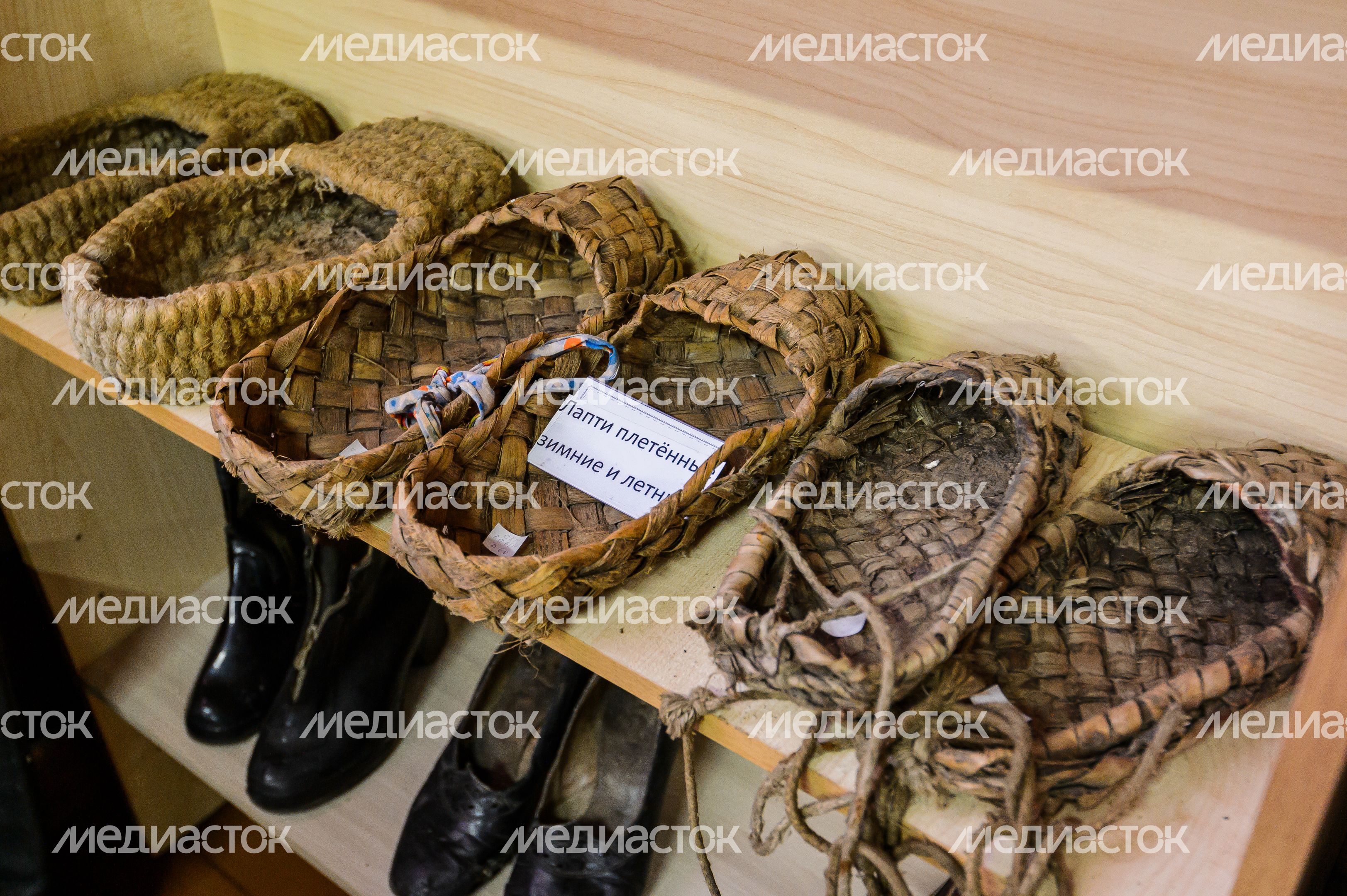 Степановский краеведческий музей Степановский краеведческий музей