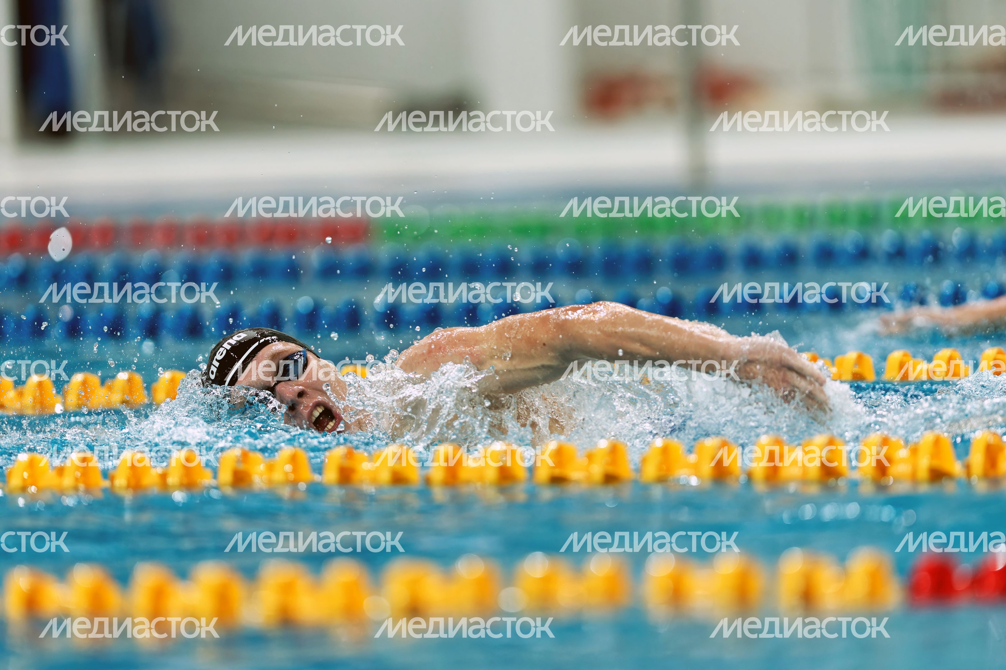 Чемпионат и Первенство Центрального федерального округа по плаванию в Рузе Чемпионат и Первенство Центрального федерального округа по плаванию в Рузе