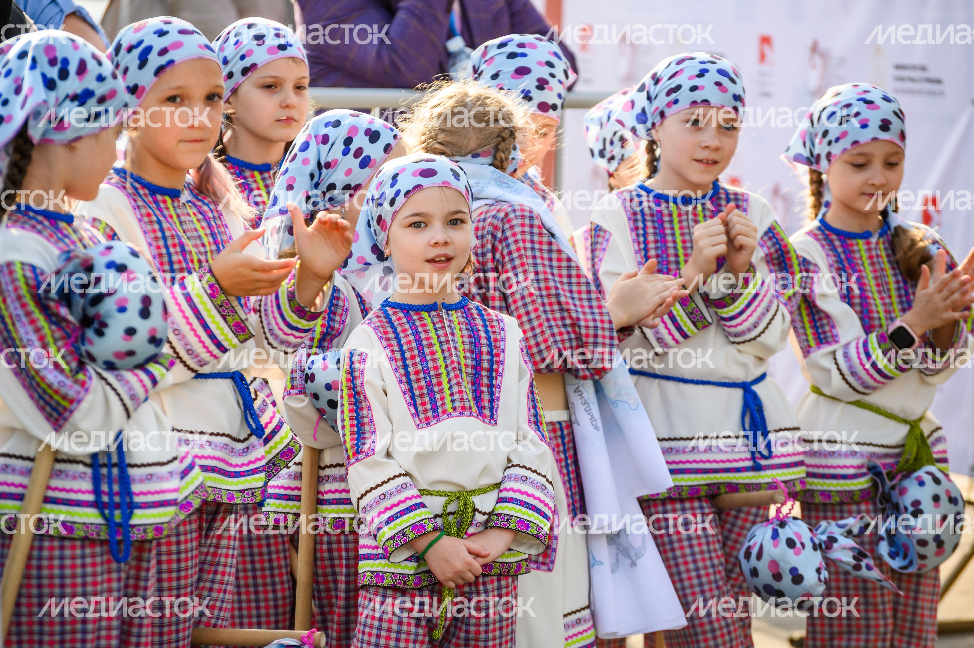 Открытие театрального фестиваля «Учитель и ученики» в Ногинске