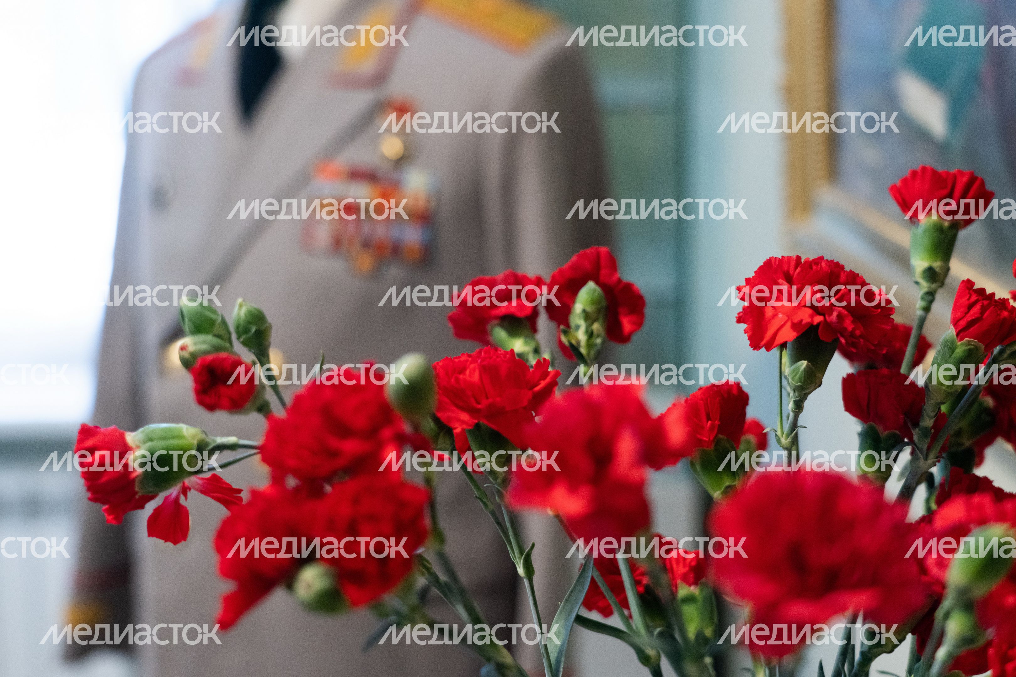 Музей Скирмановские высоты