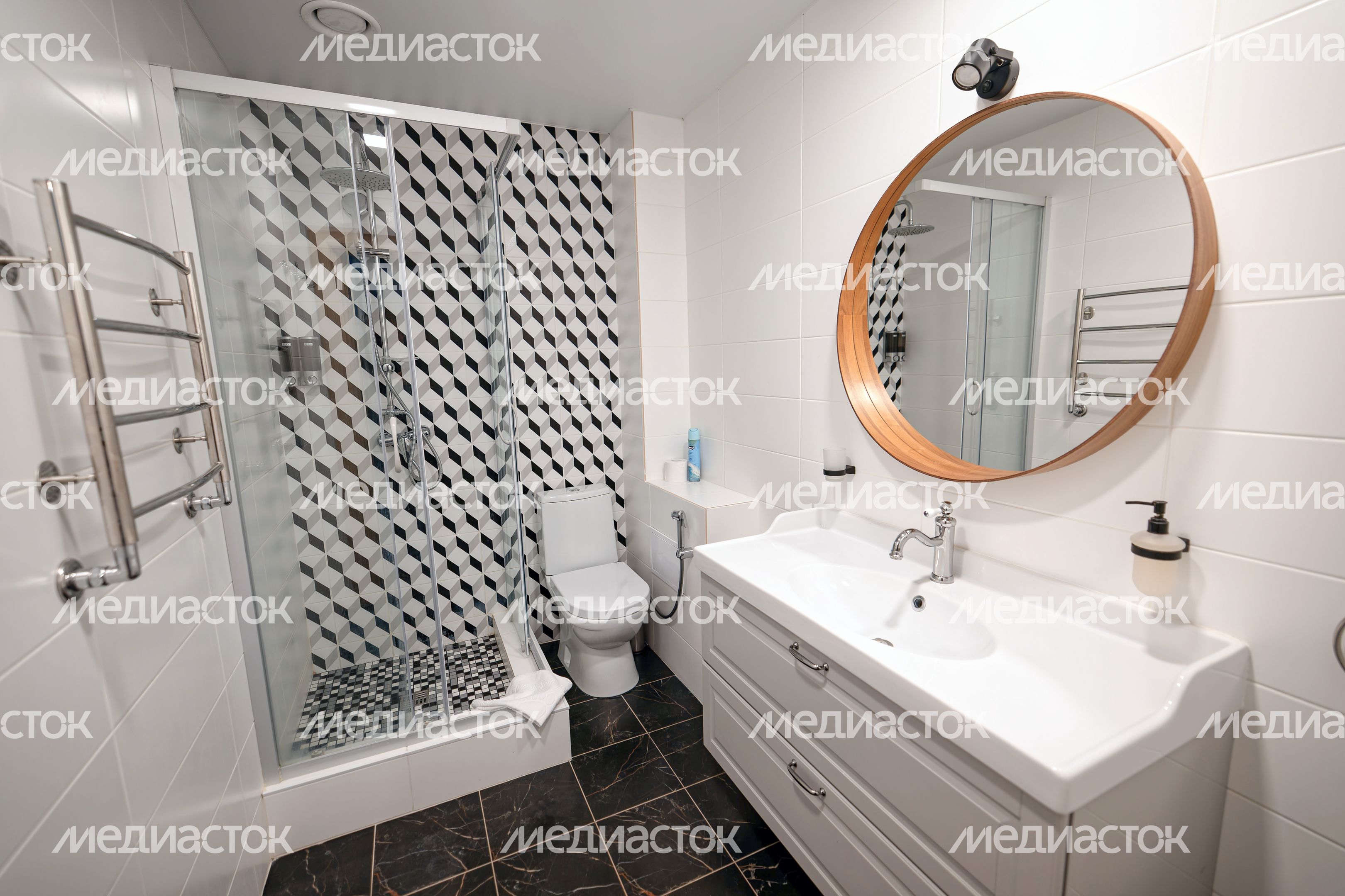 Отель Freezone Inn в спортивно-развлекательном парке Freezone в Чехове Отель Freezone Inn в спортивно-развлекательном парке Freezone в Чехове