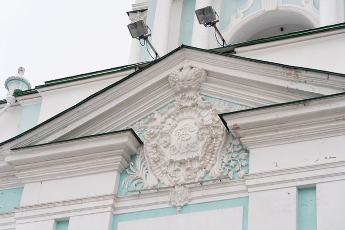 Троице-Сергиева Лавра