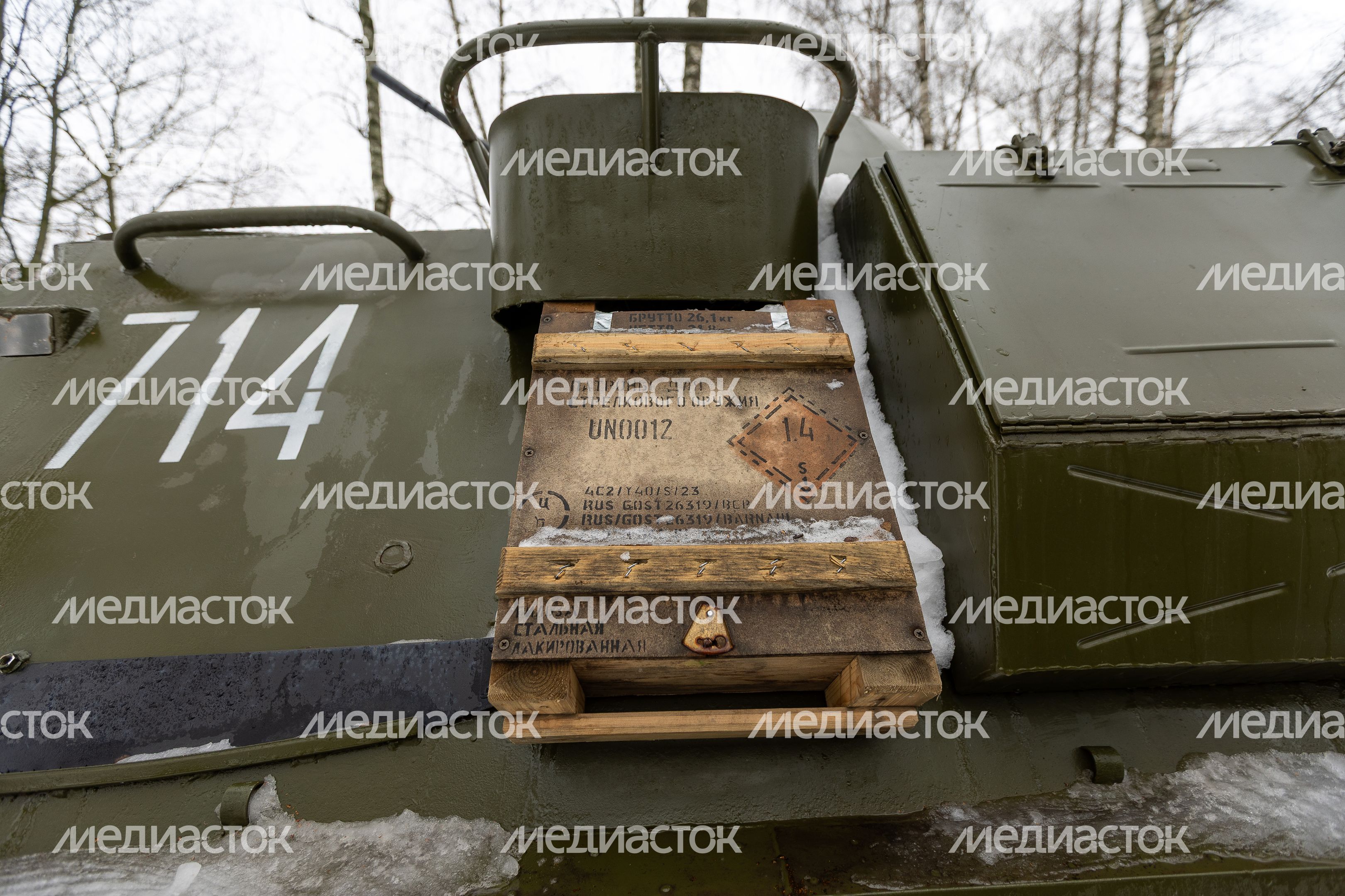 Военная техника у мемориала «Афганская война и СВО» в Бронницах Военная техника у мемориала «Афганская война и СВО» в Бронницах