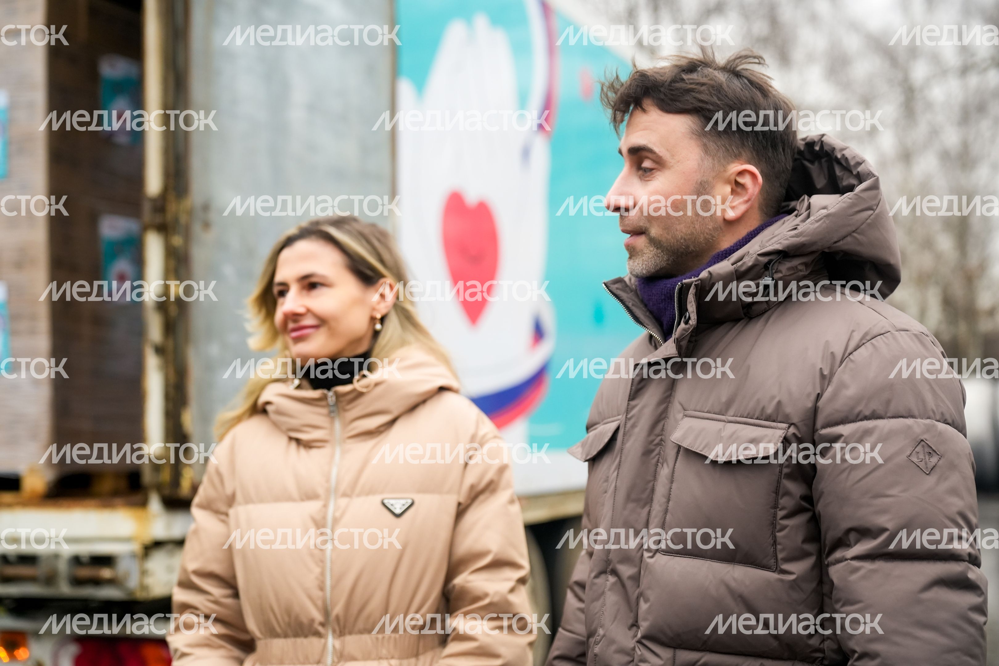 Андрей Воробьев поблагодарил предпринимателей за их участие в "Добром деле" Андрей Воробьев поблагодарил предпринимателей за их участие в "Добром деле"