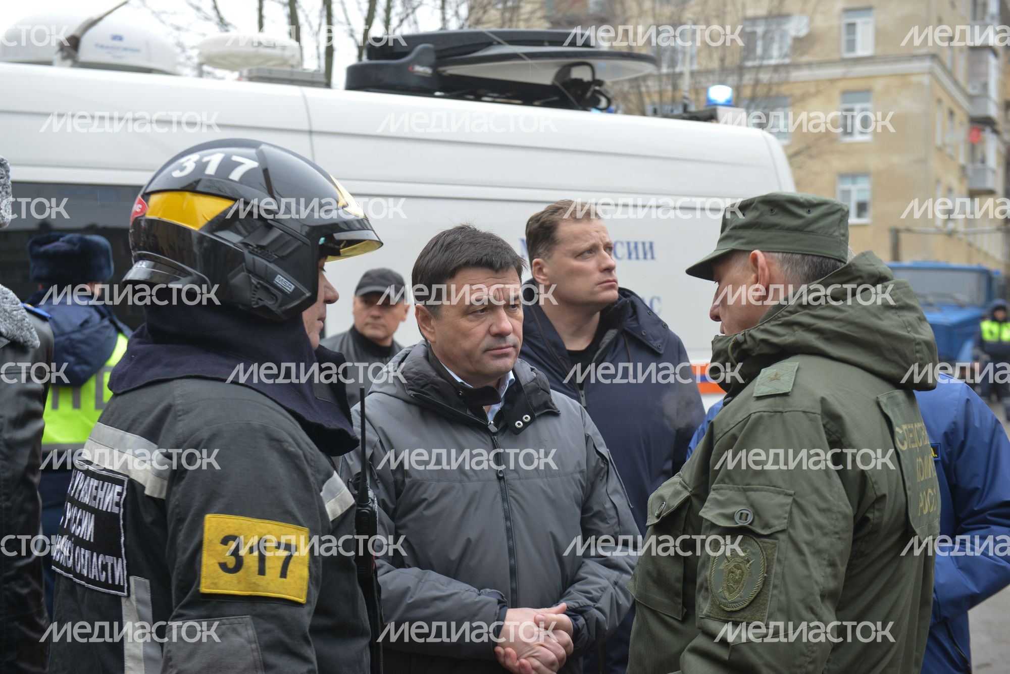 Взрыв бытового газа в жилом доме в Ступине Взрыв бытового газа в жилом доме в Ступине