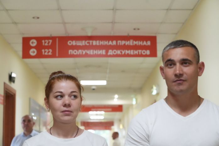 Более 5 тысяч жителей Донбасса и Украины получили помощь в Консультационном центре в Одинцове