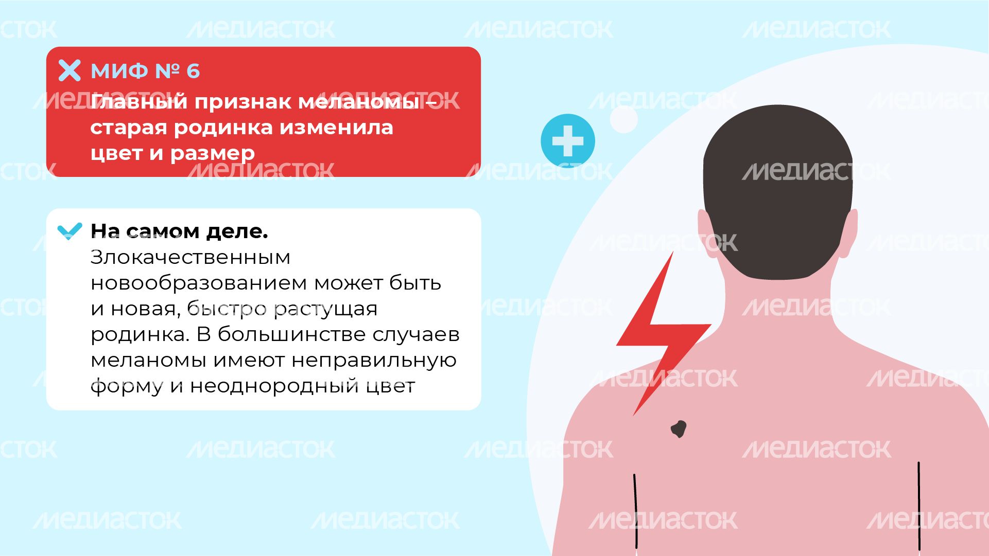 Правда и мифы о меланоме горизонталь (9) Правда и мифы о меланоме горизонталь (9)