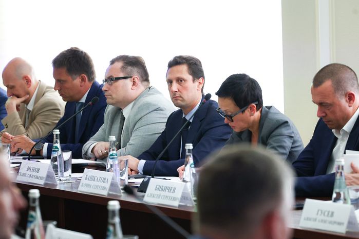 Вопросы национальной и миграционной политики обсудили на семинаре в Люберцах