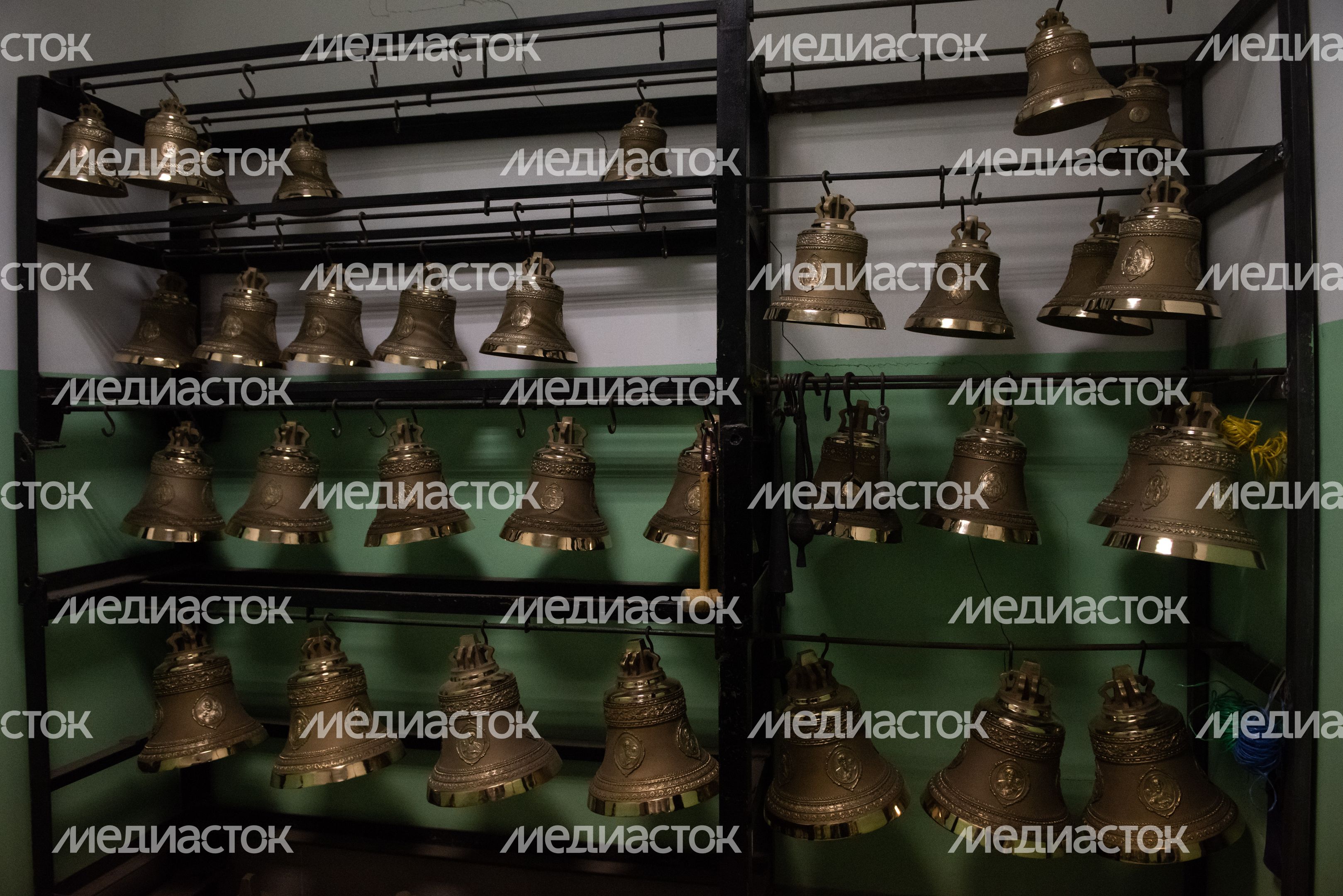 Московский колокольный завод ЛИТЭКС