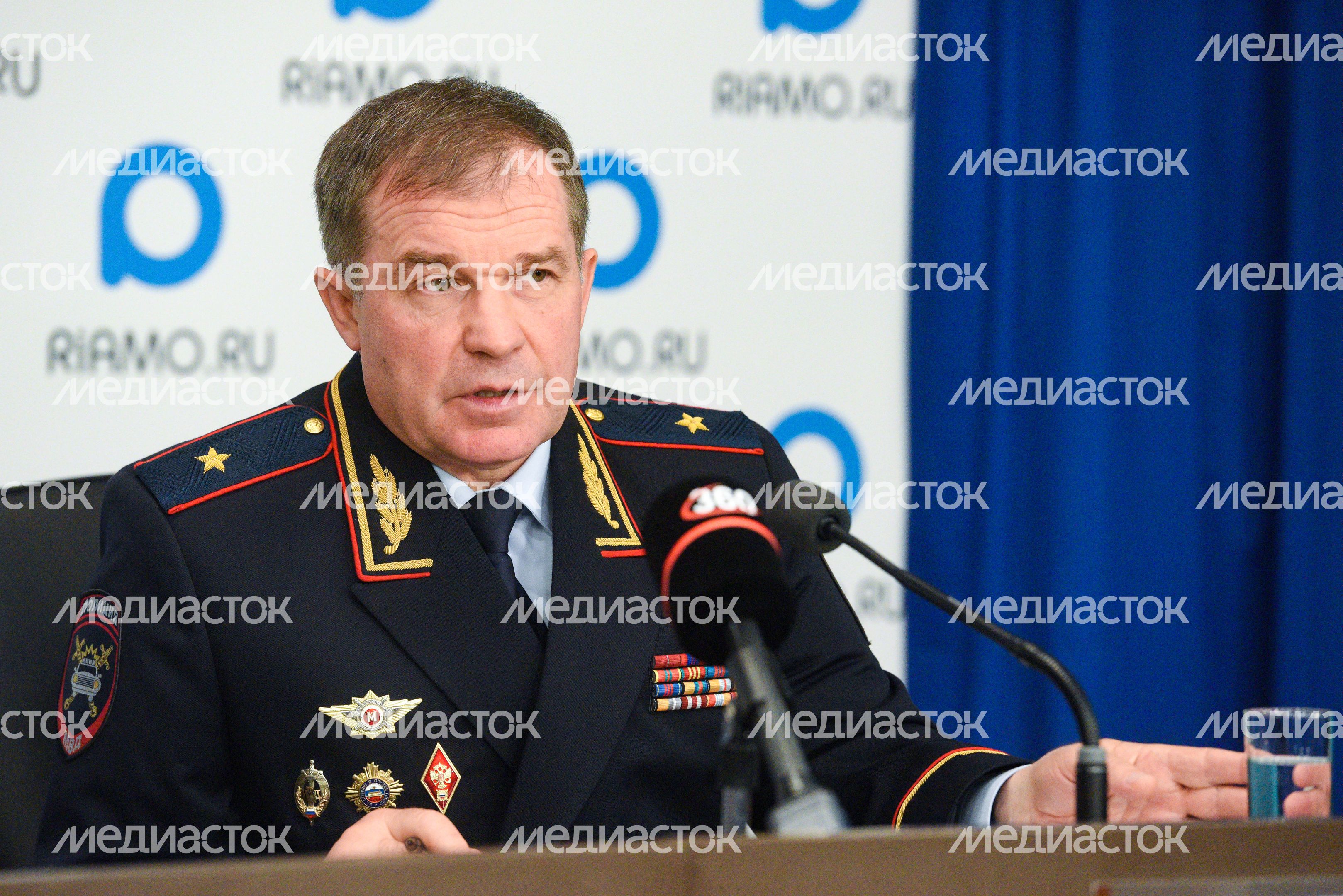 Пресс-конференция на тему: «Итоги социального раунда «Безопасная мобильность» и анонс социального раунда «Некуда спешить»