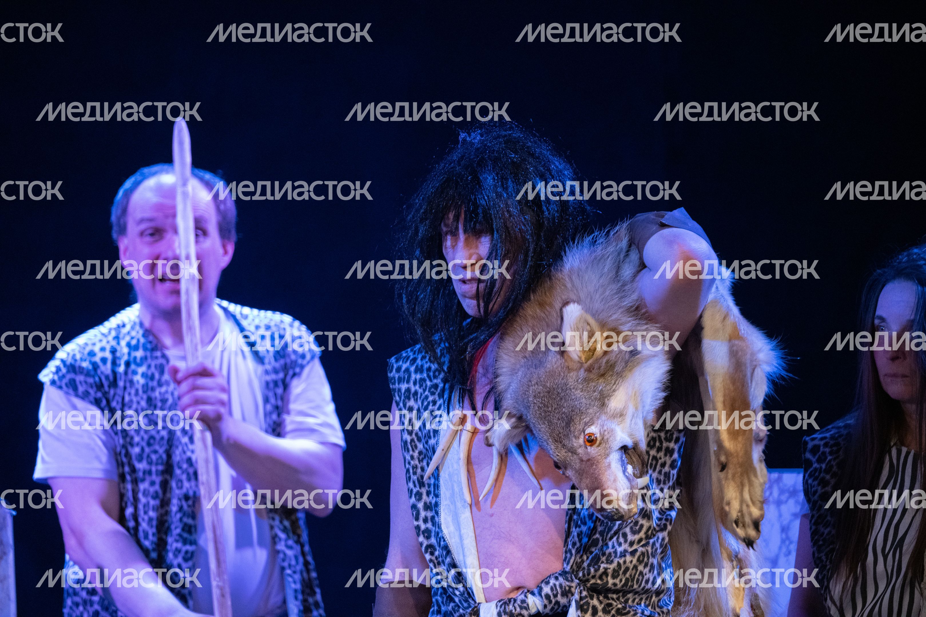 Фестиваль Долгопрудненская весна