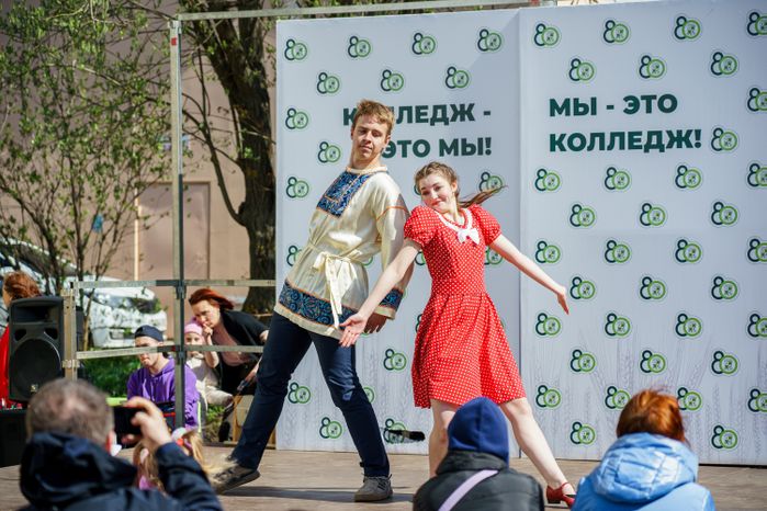 Коломна. IV открытый региональный агрофорум "Наша земля – Подмосковье"