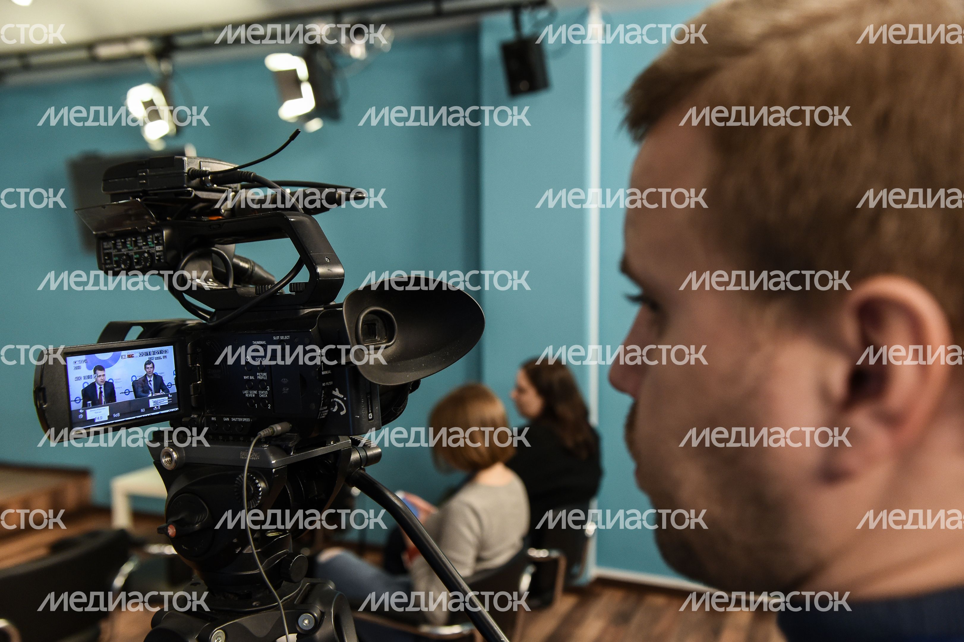 Пресс-конференция об открытии дачного сезона в Подмосковье Пресс-конференция об открытии дачного сезона в Подмосковье