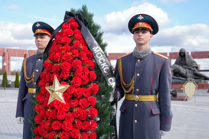 В Подмосковье стартовал поисковый сезон «Вахта памяти - 2024»