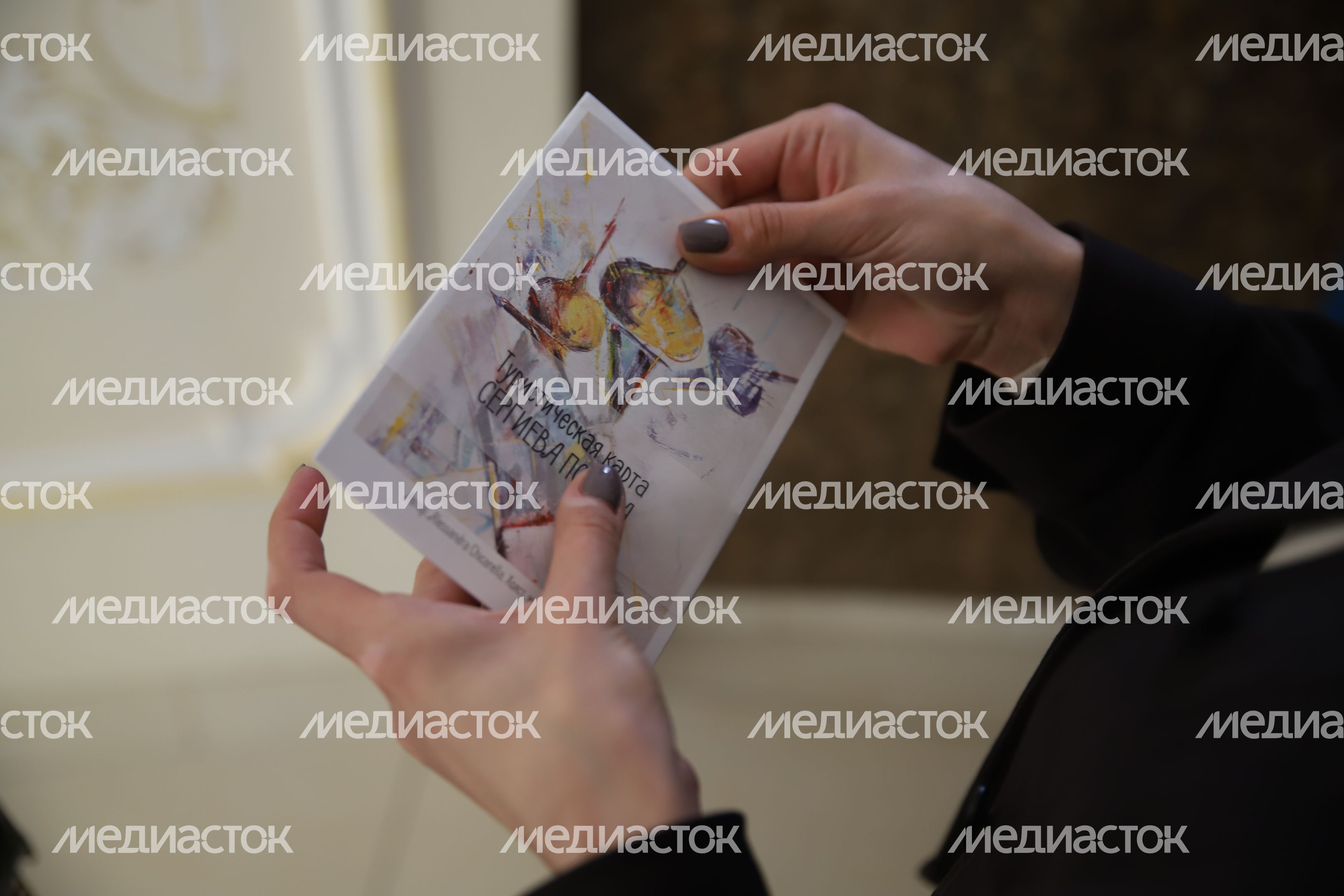 Ресторан Царская Деревня в Сергиевом Посаде Ресторан Царская Деревня в Сергиевом Посаде