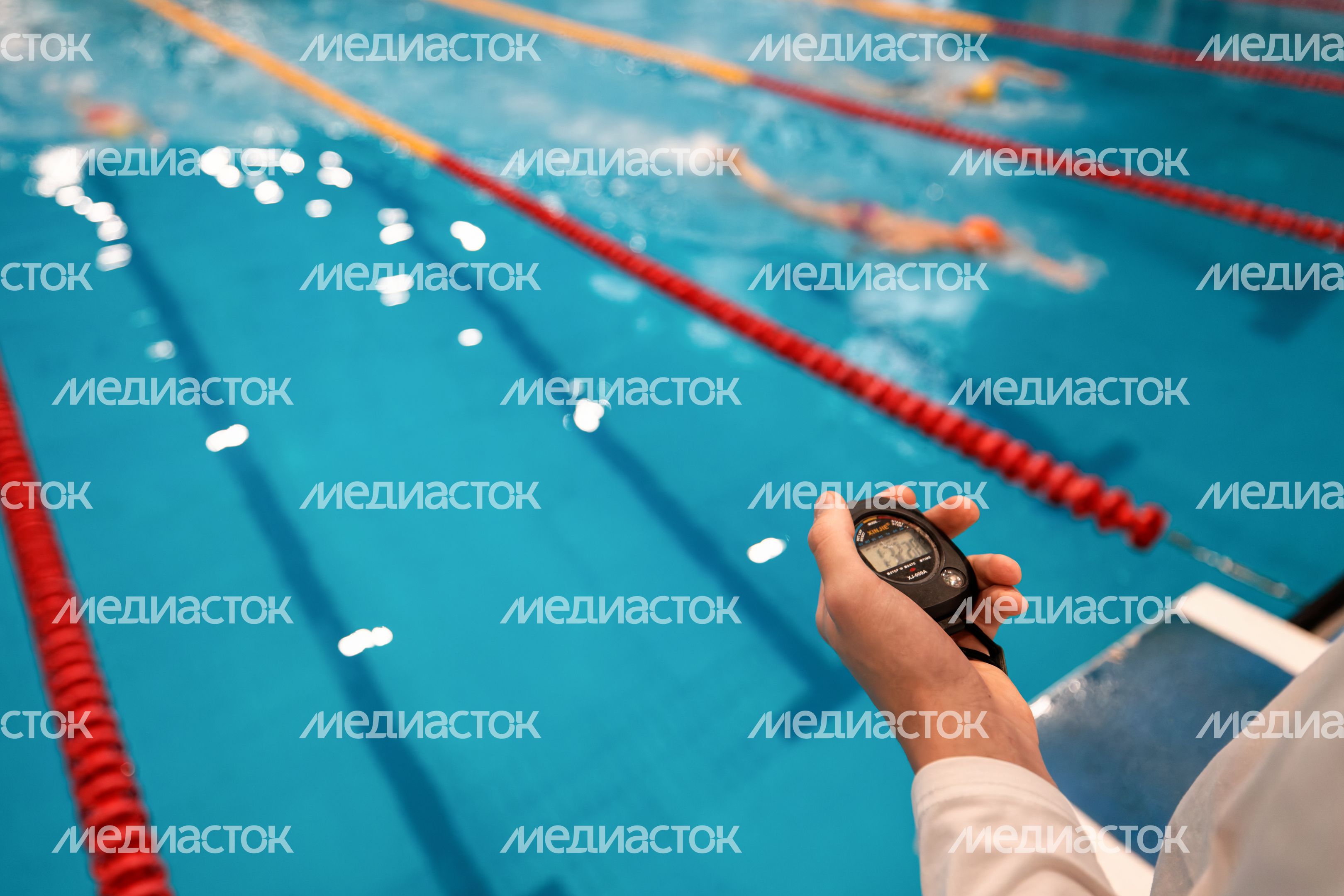 Первый турнир нового сезона Кубка чемпионов Swimcup по плаванию Первый турнир нового сезона Кубка чемпионов Swimcup по плаванию